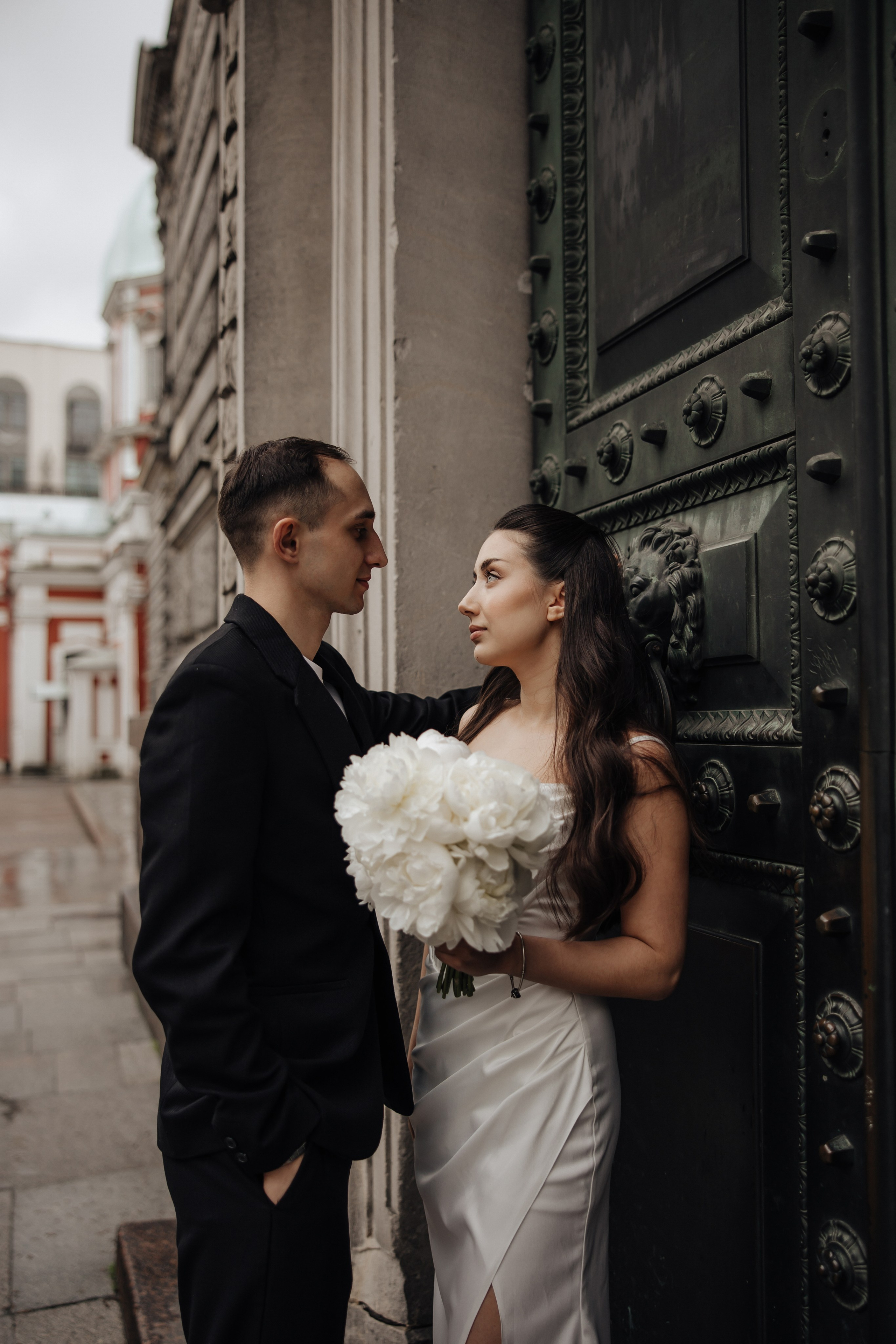 A&A. Фотограф в Санкт-Петербурге Ольга Кулеш