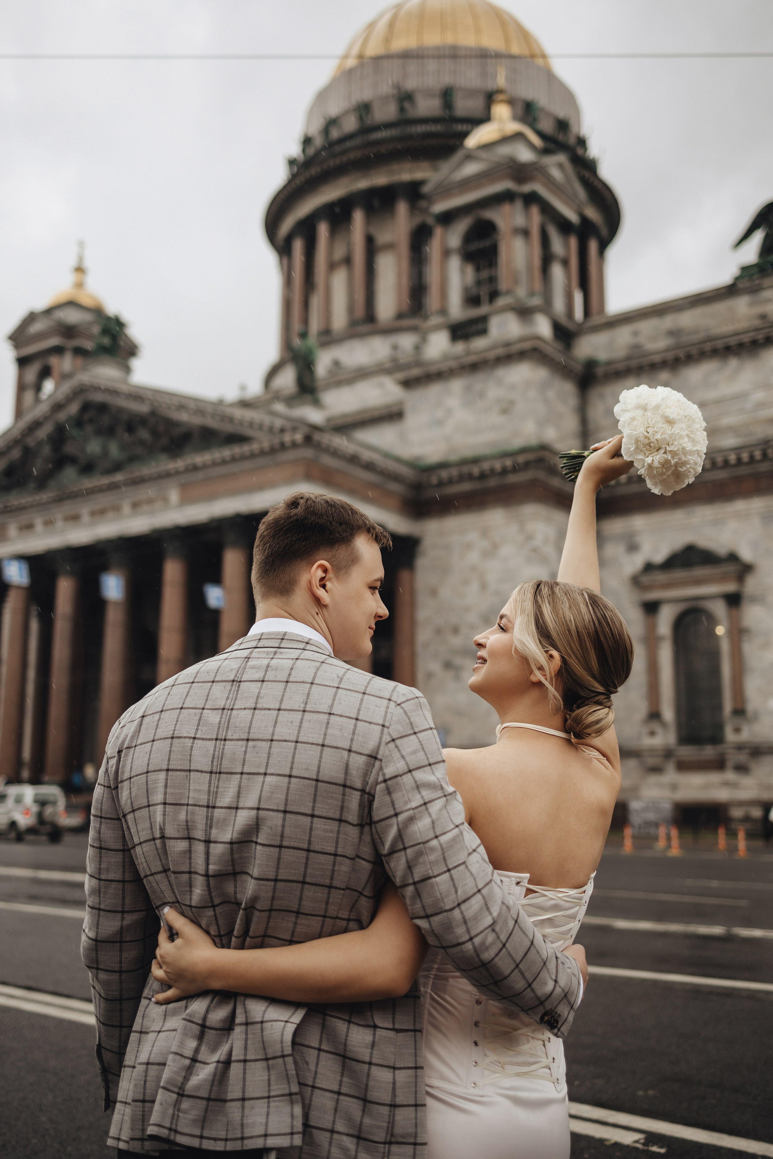 L&L. Фотограф в Санкт-Петербурге Ольга Кулеш