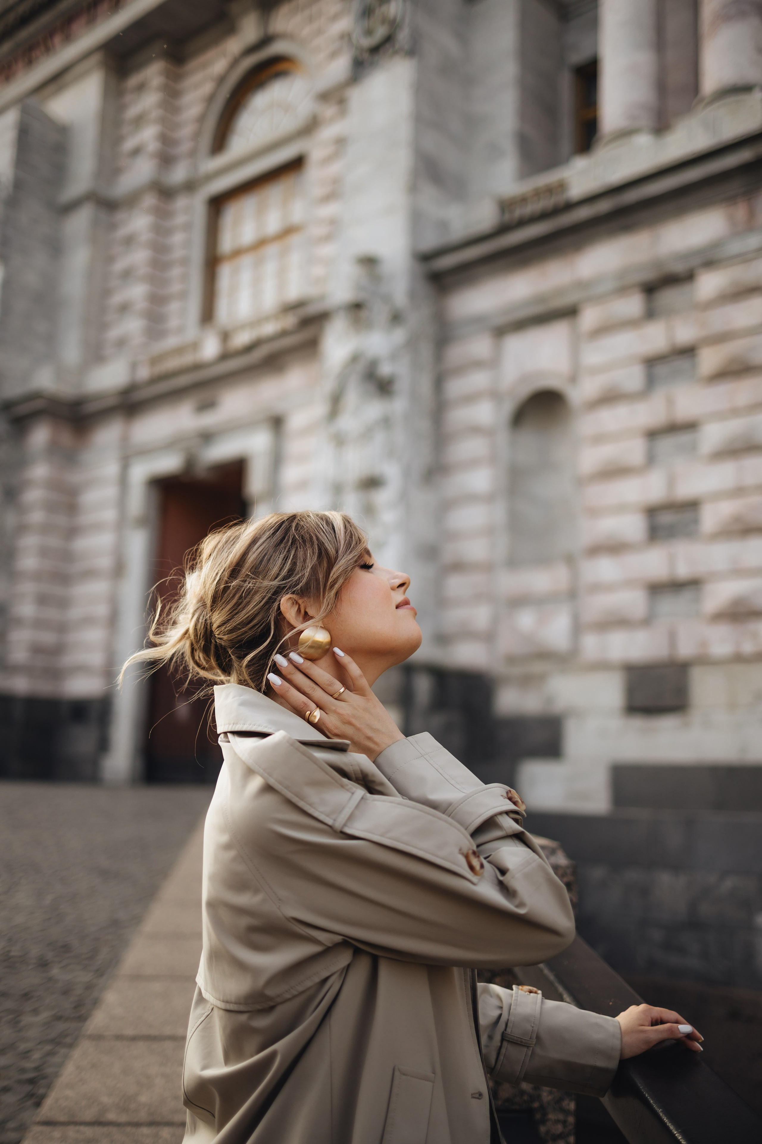 М. Фотограф в Санкт-Петербурге Ольга Кулеш
