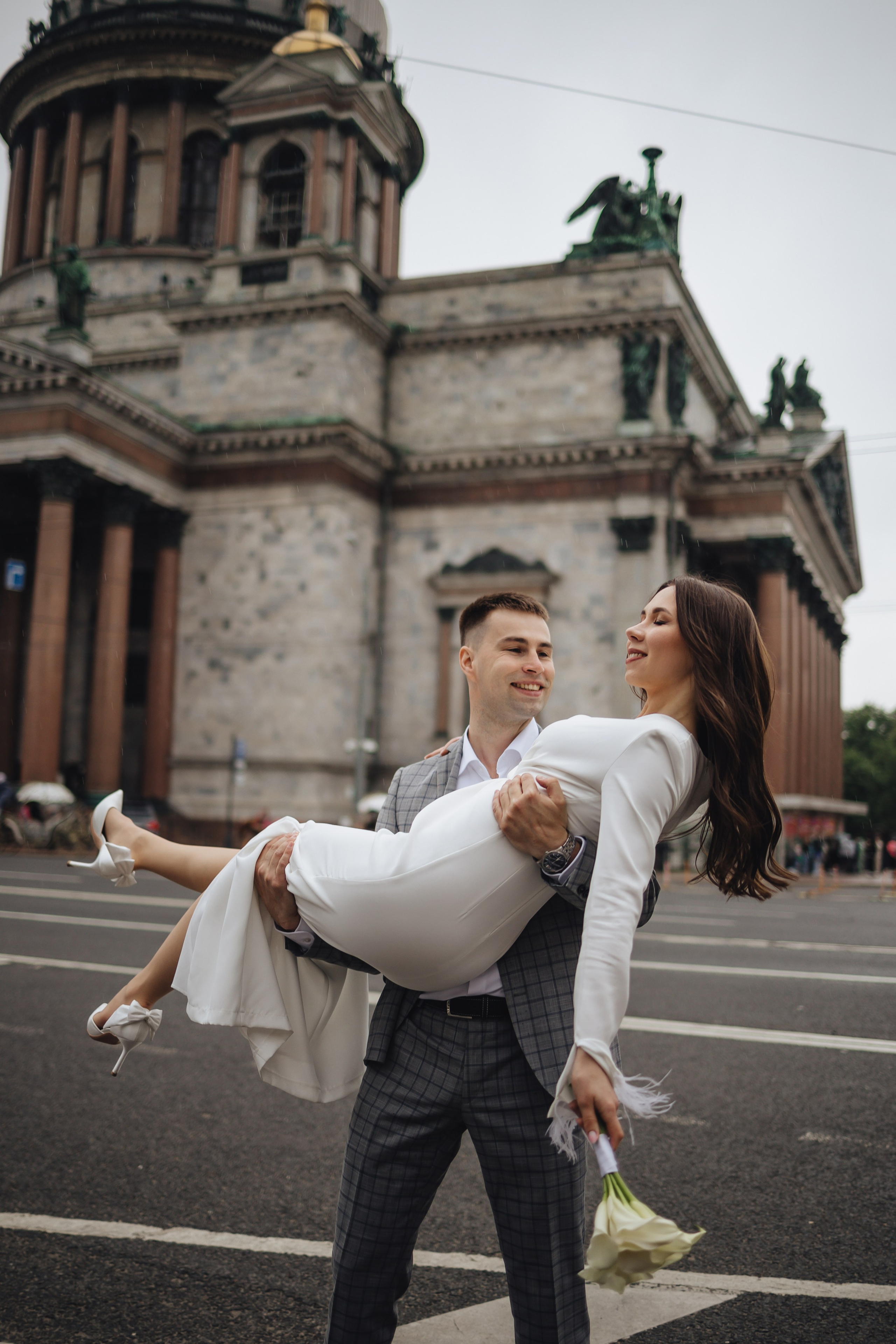 A&I. Фотограф в Санкт-Петербурге Ольга Кулеш