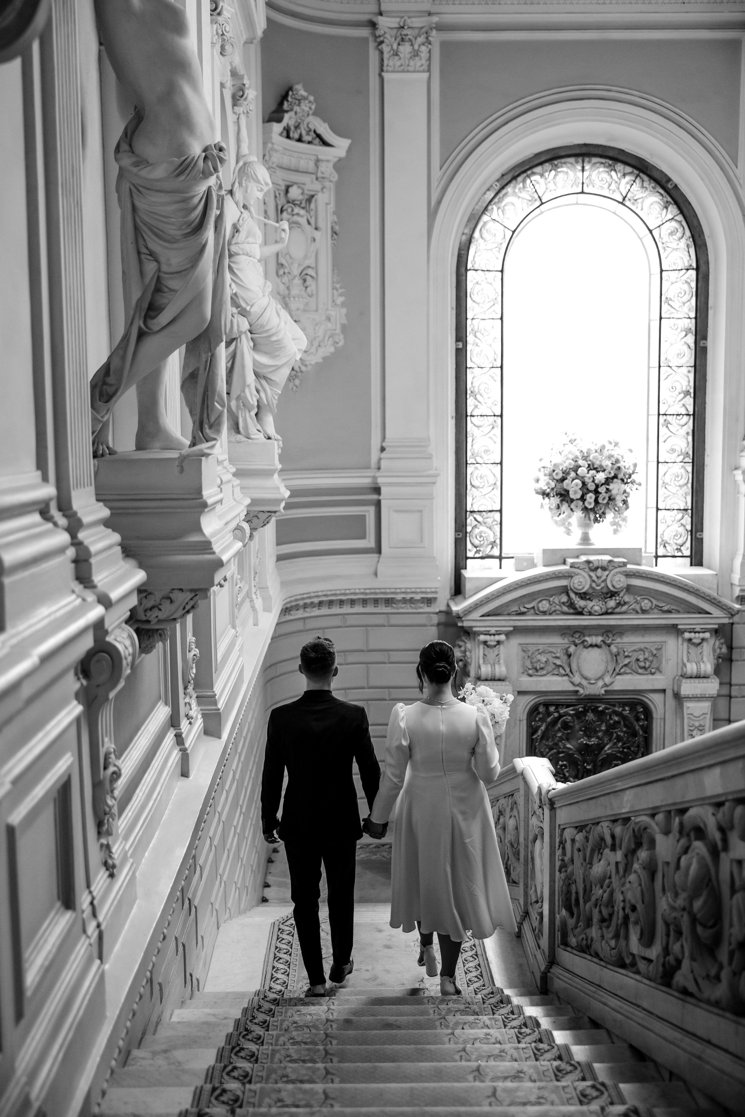 Y&E. Фотограф в Санкт-Петербурге Ольга Кулеш