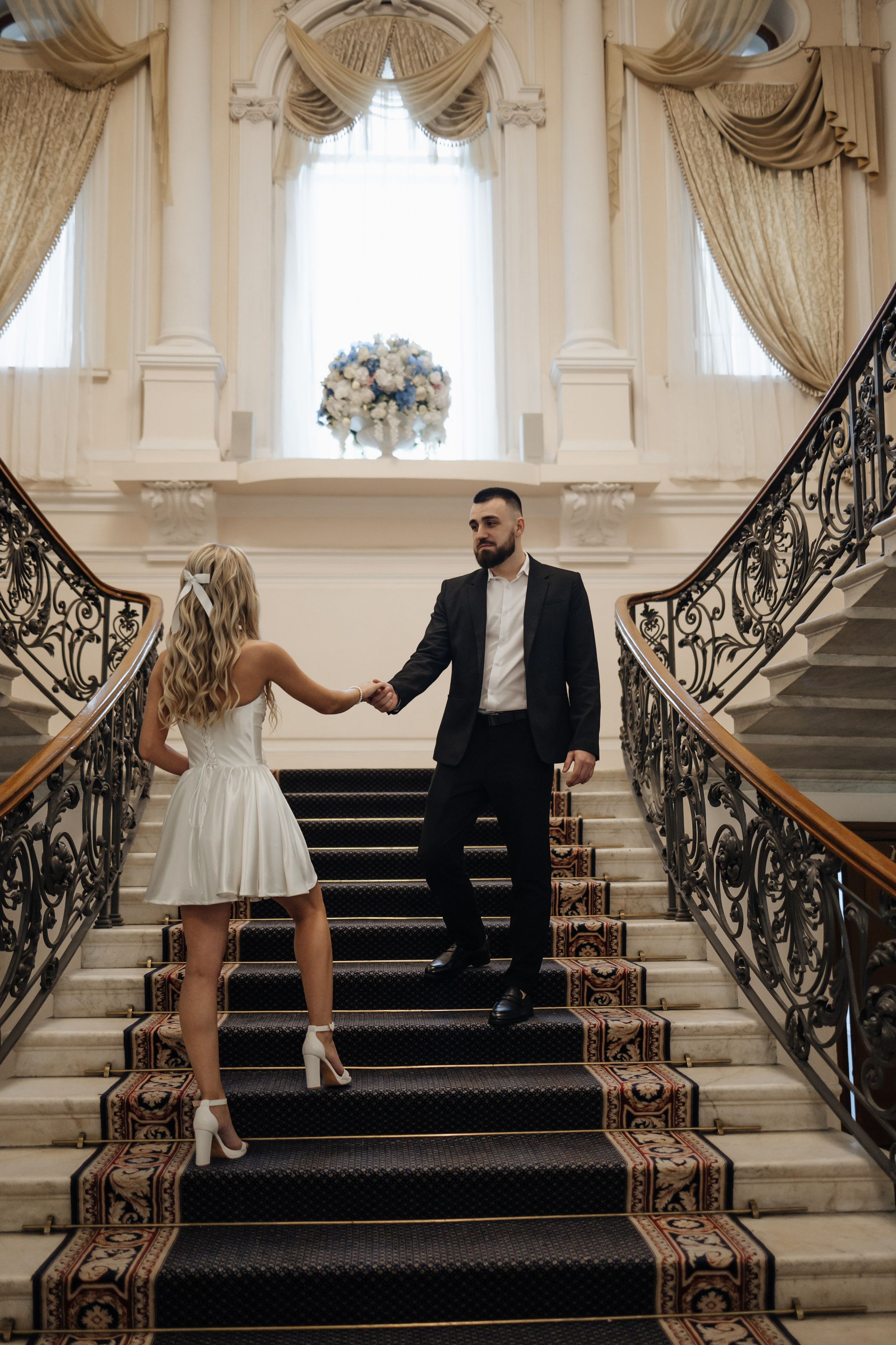 O&V. Фотограф в Санкт-Петербурге Ольга Кулеш