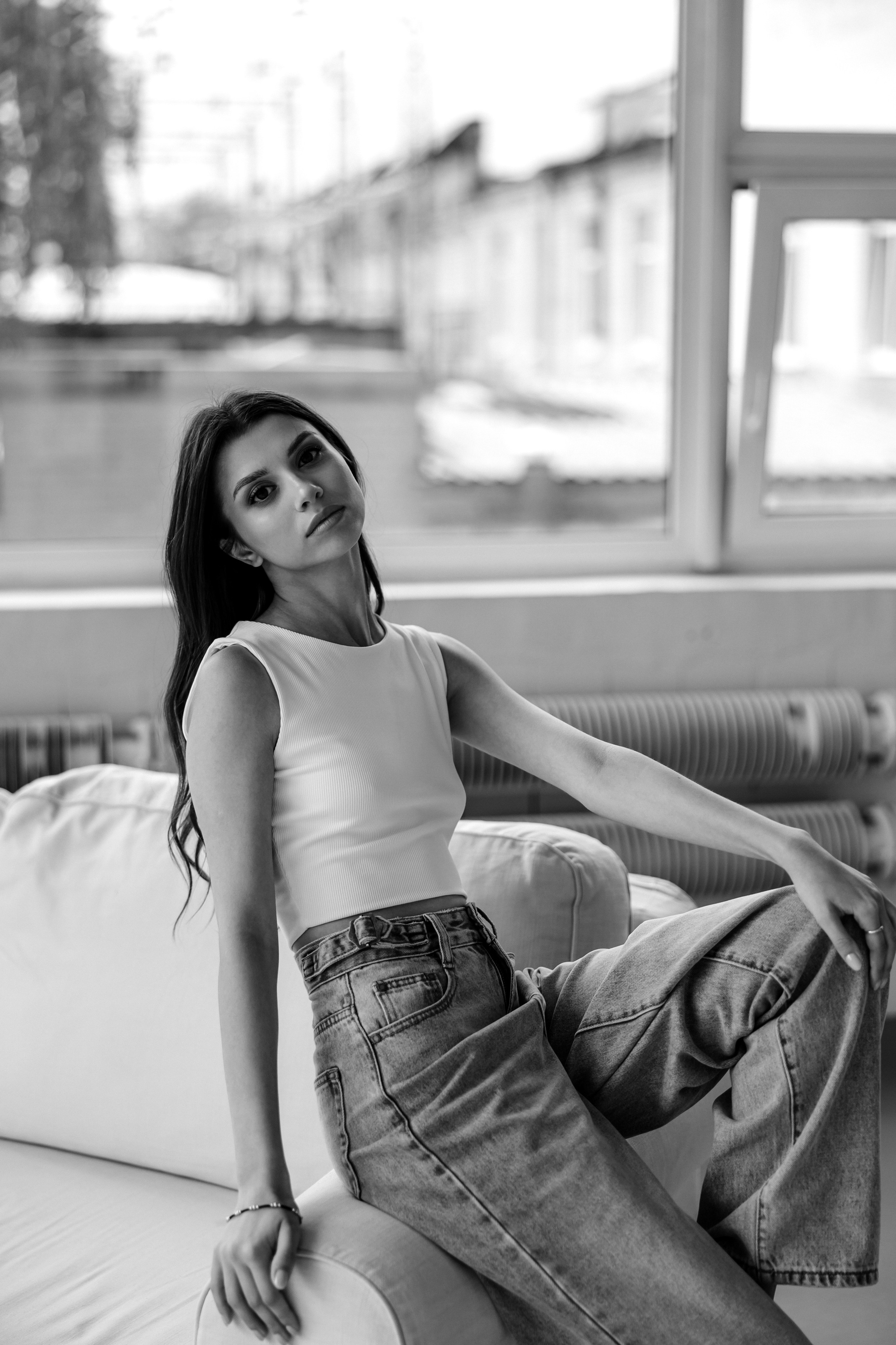 В. Фотограф в Санкт-Петербурге Ольга Кулеш