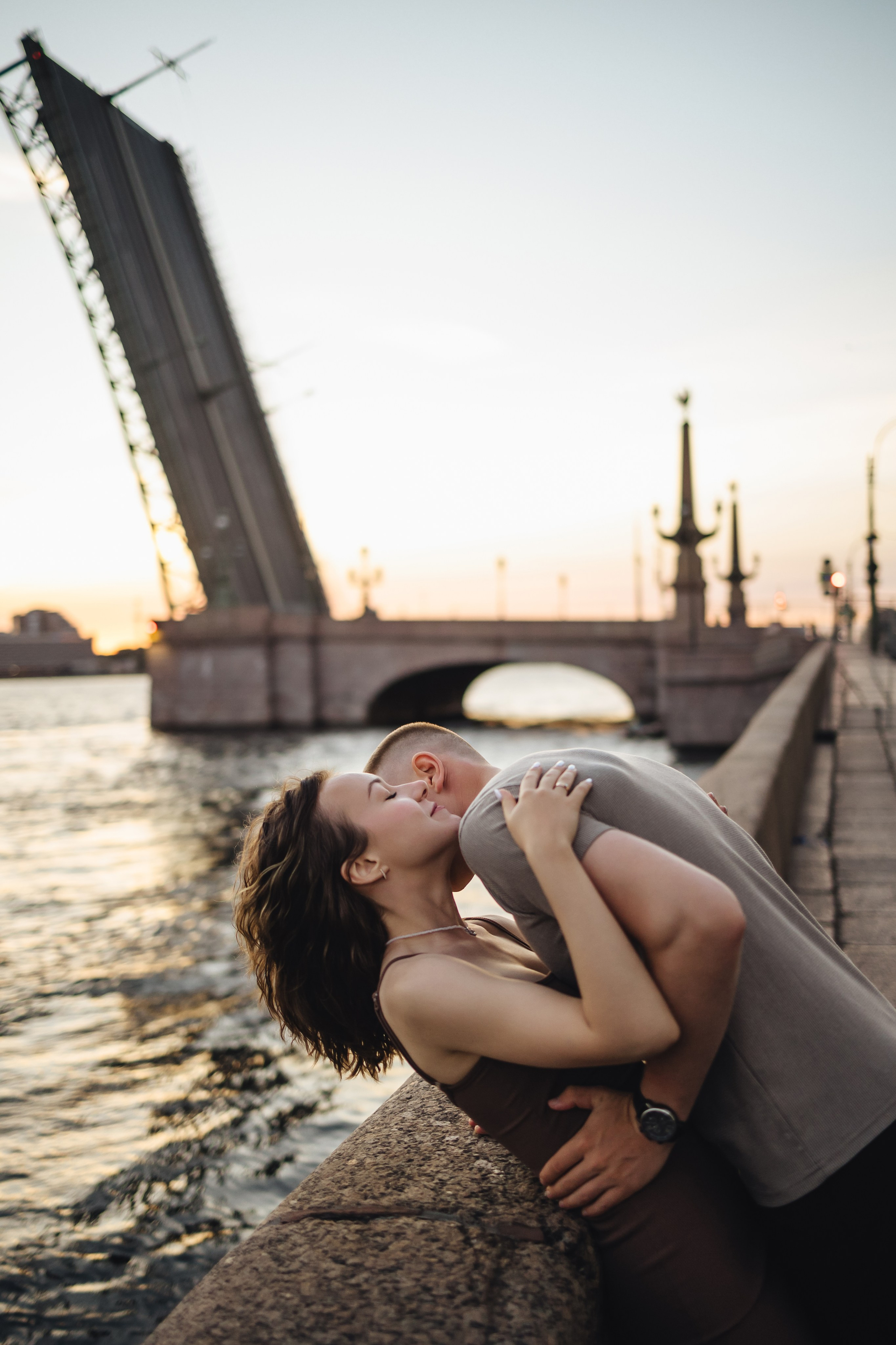 D&V. Фотограф в Санкт-Петербурге Ольга Кулеш