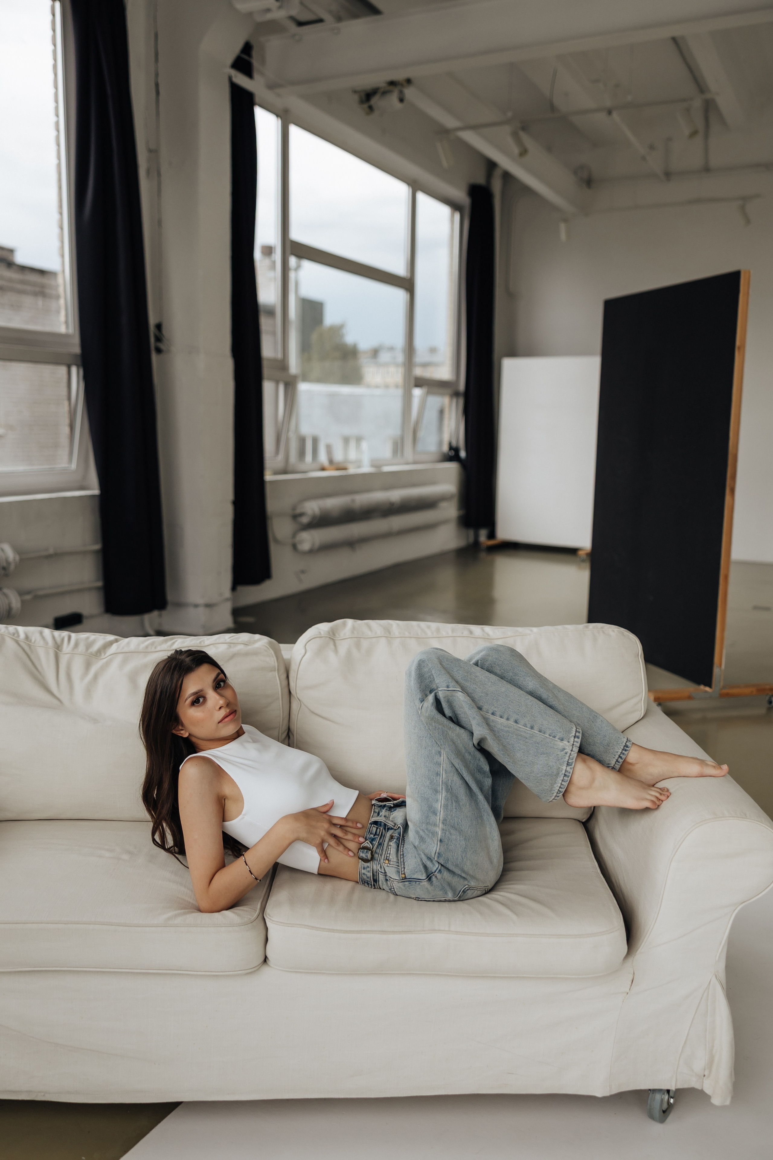 В. Фотограф в Санкт-Петербурге Ольга Кулеш