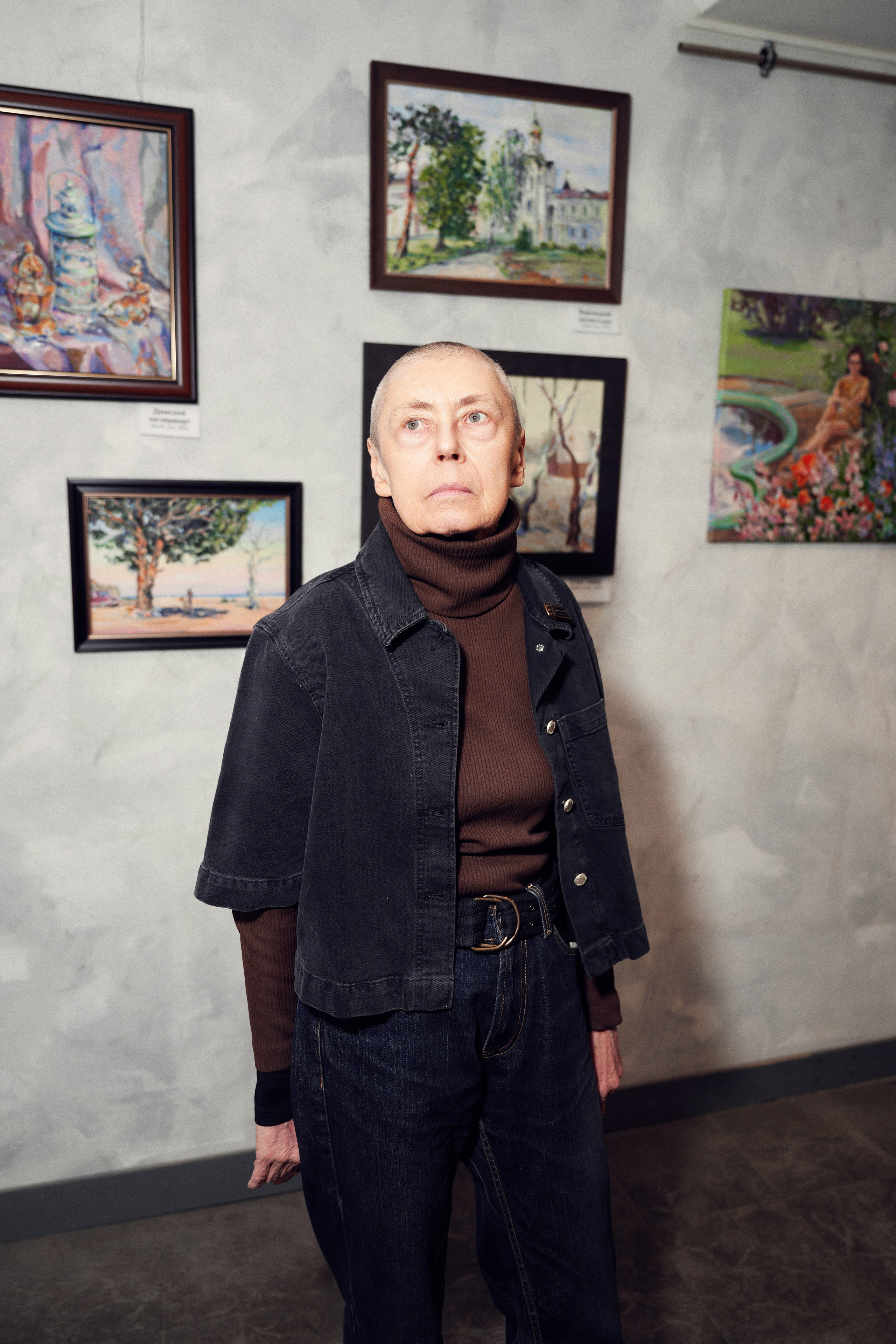 EVENT REPORT. Фотограф в Москве — Новиков Владислав