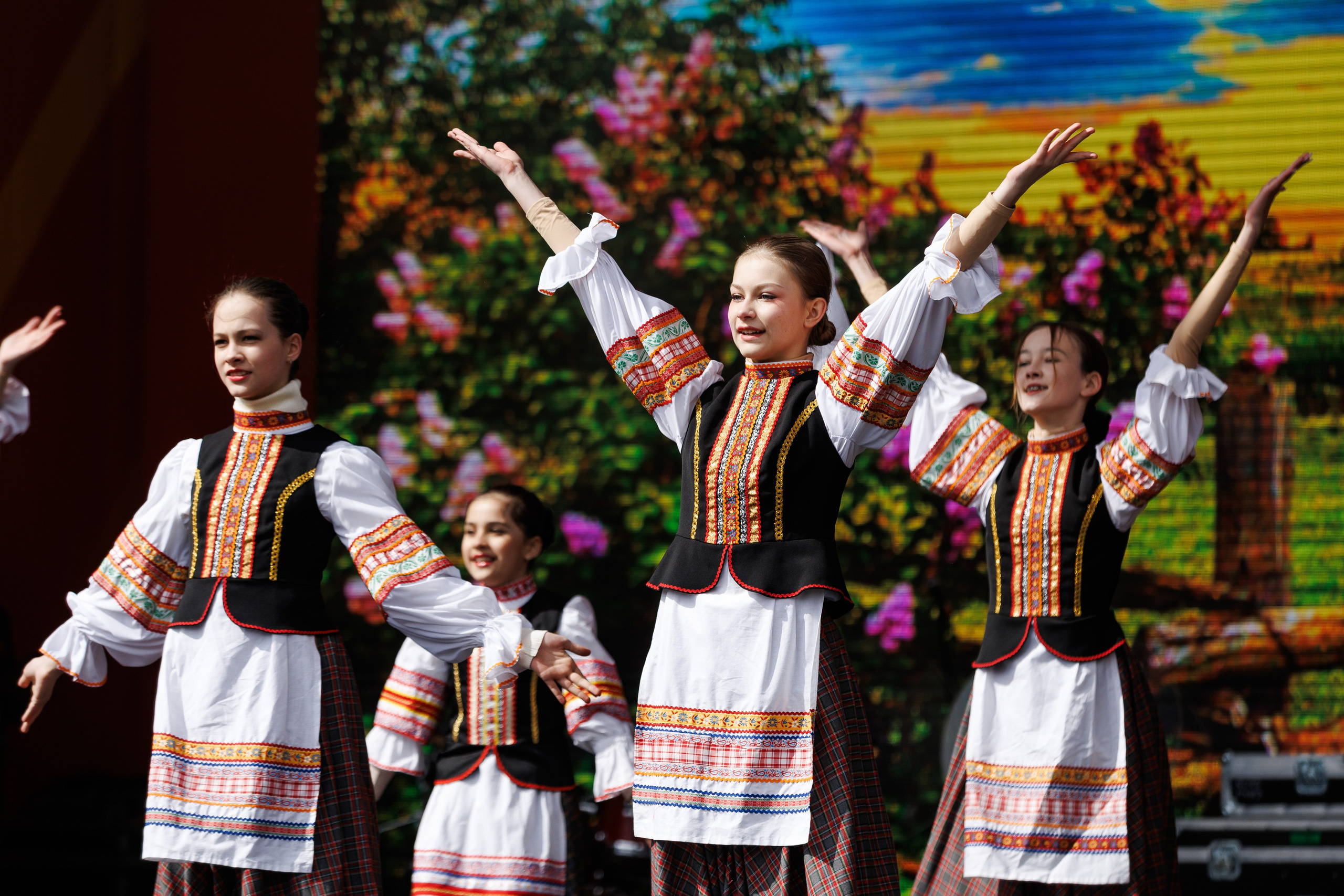 9 Мая. Репортажный Фотограф в Москве Юра Гушан