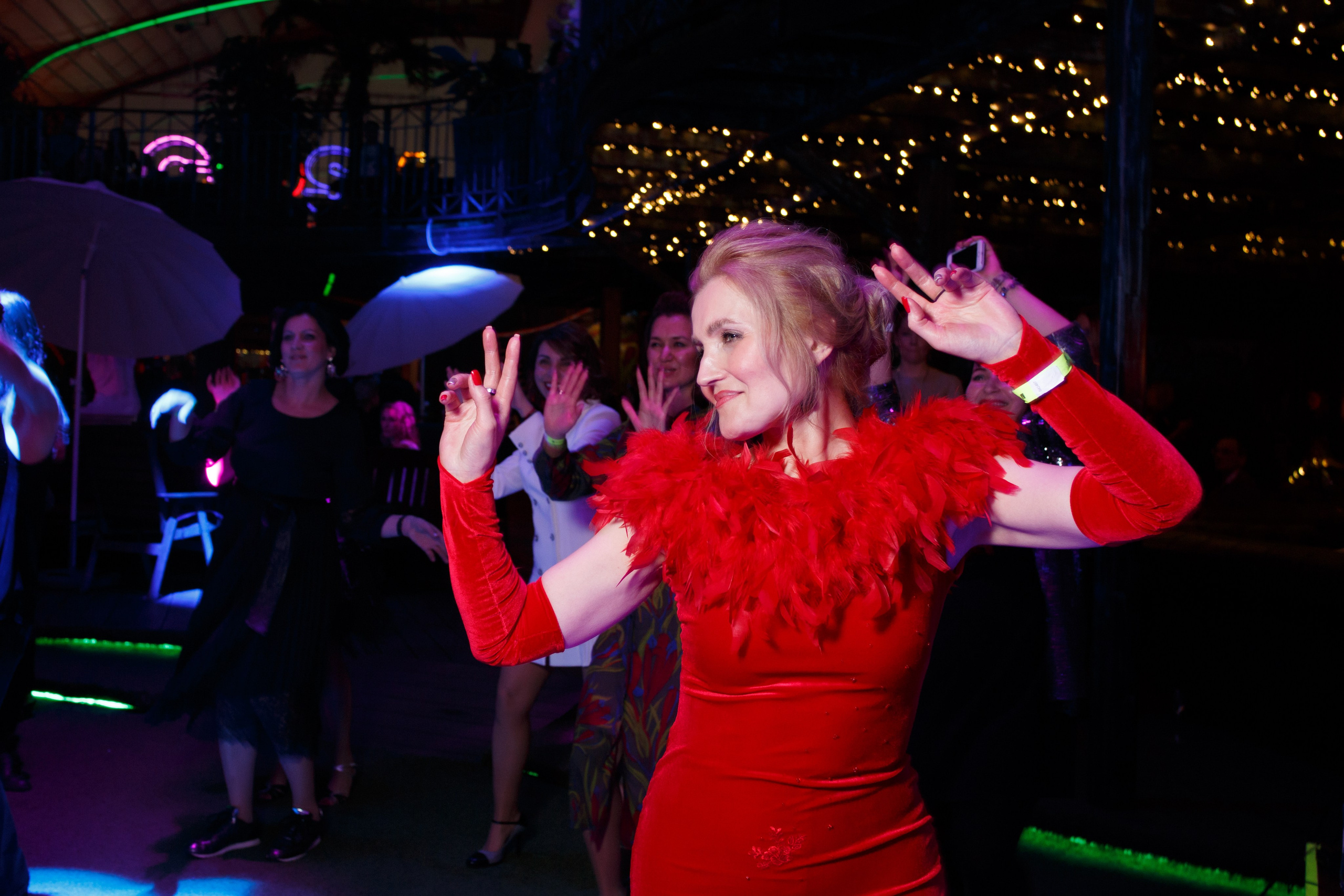 Новогодний корпоратив Кашемир и Шёлк. Репортажный Фотограф в Москве Юра Гушан