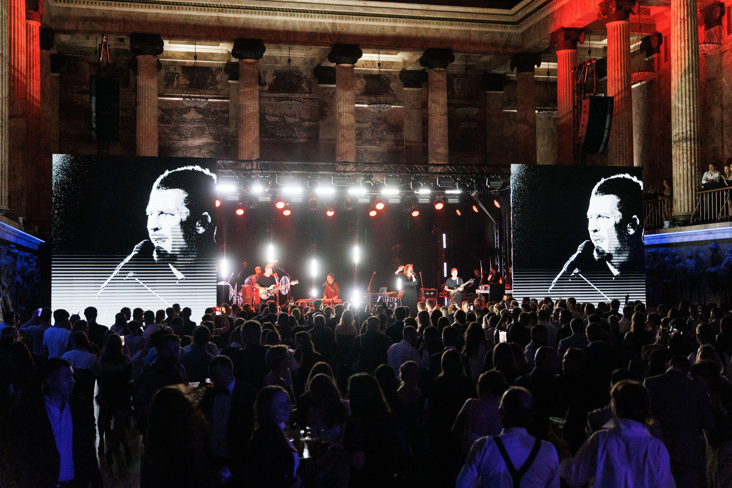 15 лет Pridex. Репортажный Фотограф в Москве Юра Гушан