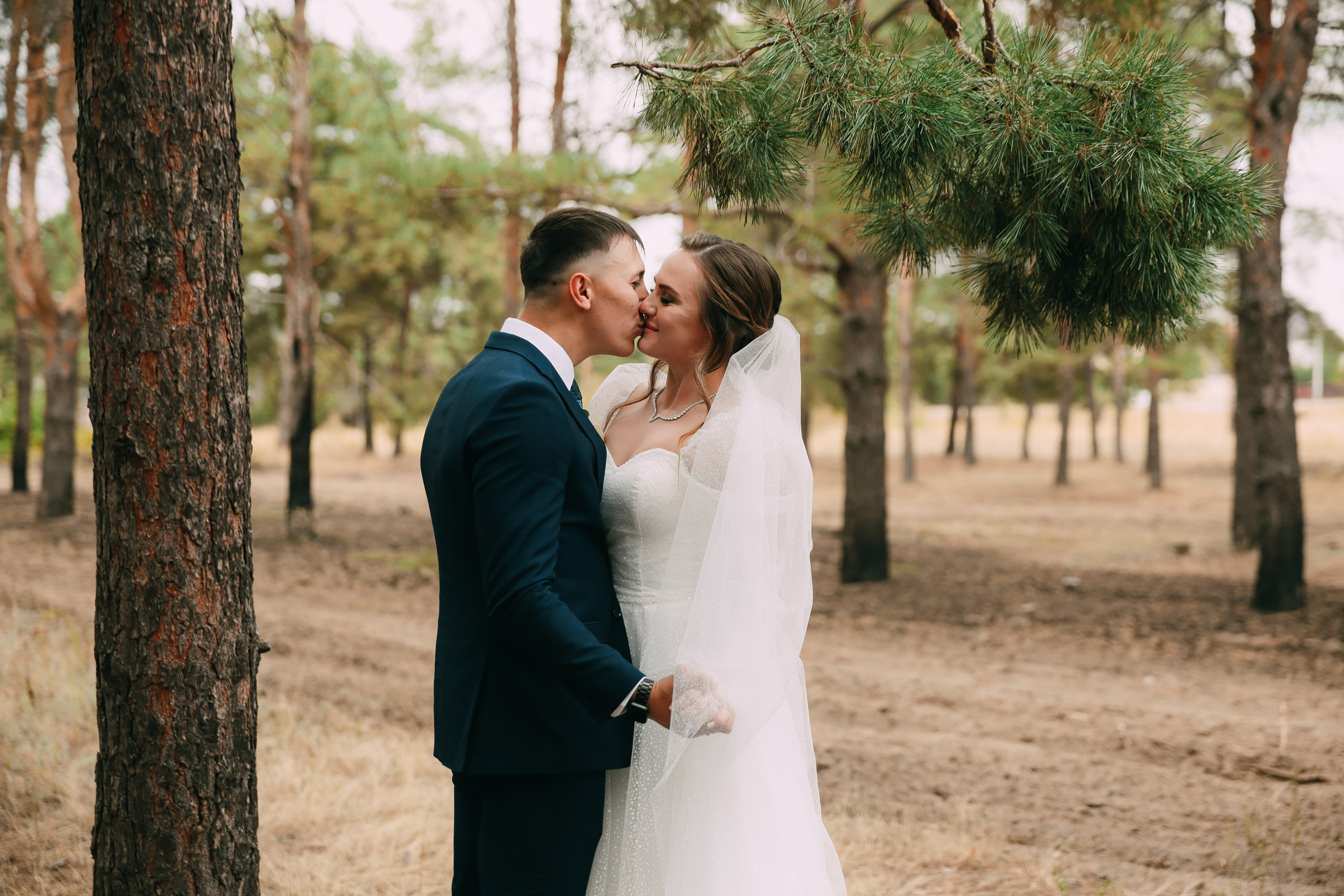 Вадим и Елена. Катерина Макиева