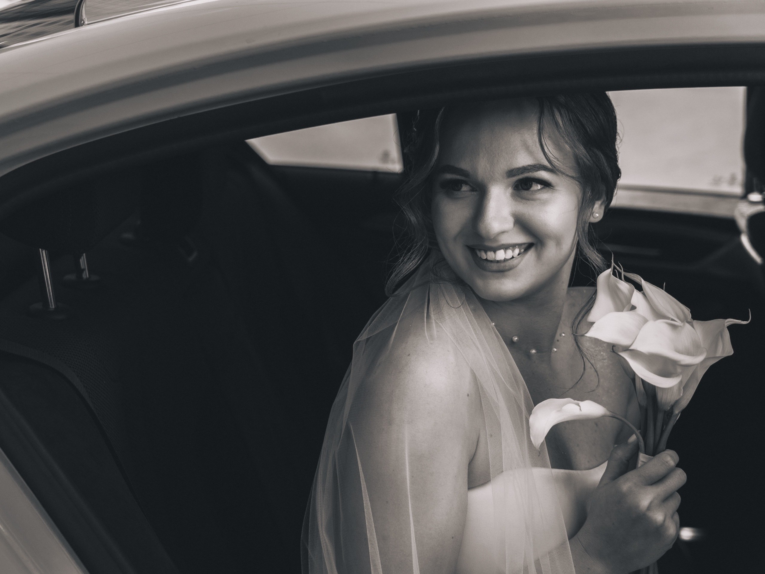 Валерия и Михаил. Утро, прогулка и атмосфера дня. Артём Костин — свадебный видеограф в Воронеже | KOSTIN EDIT