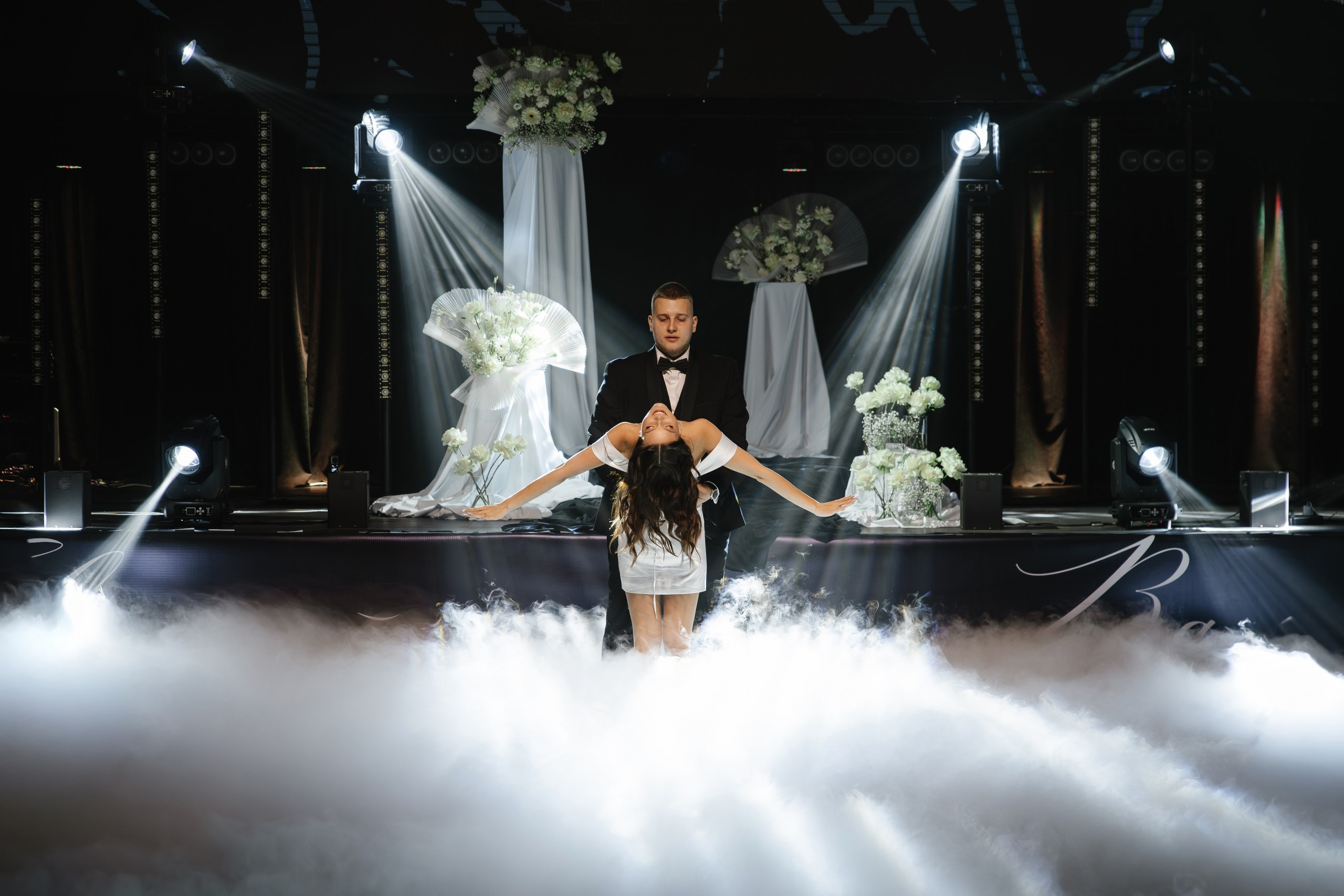 За кулисами счастья. Свадебное агентство «MarWedding»