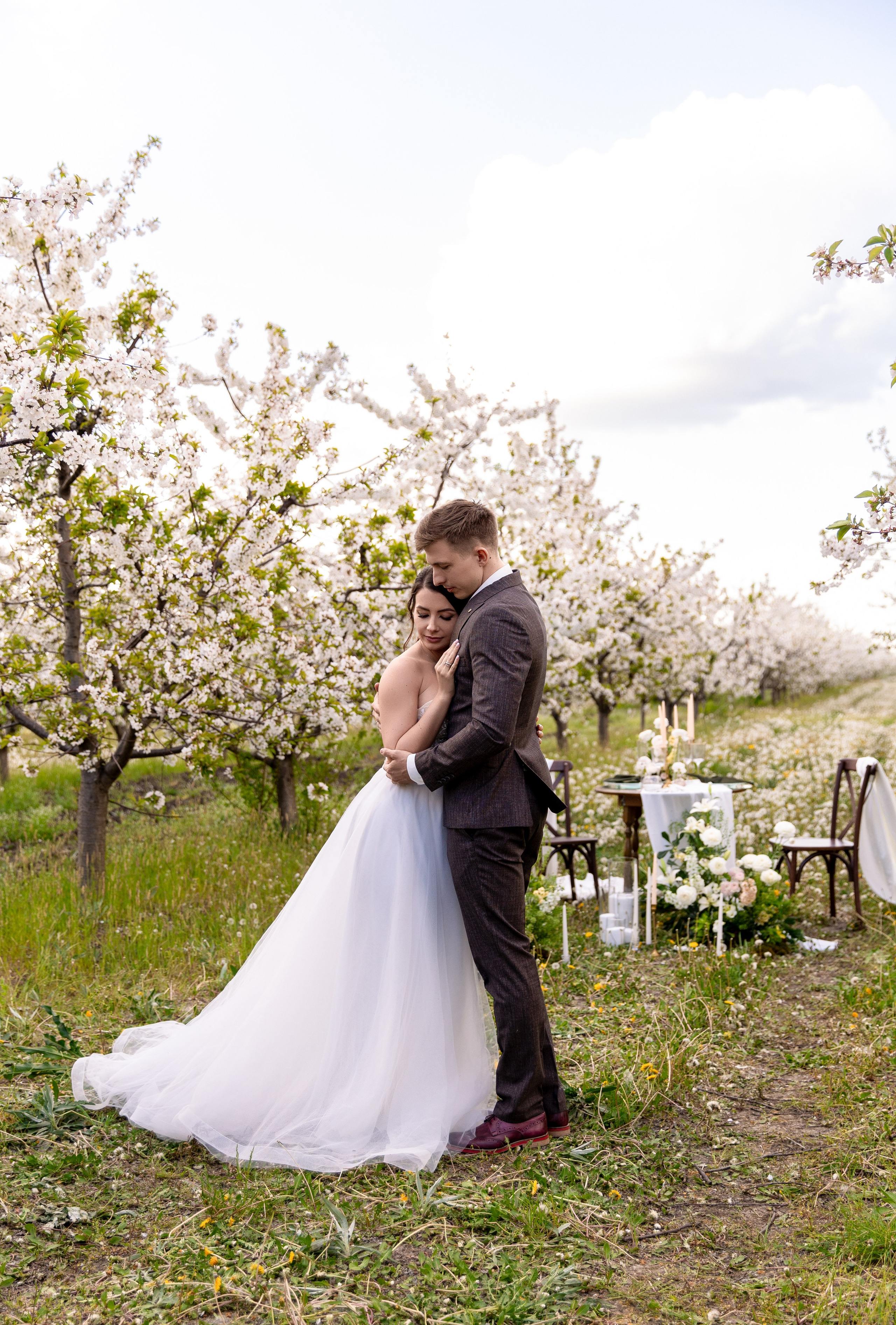 Ольга и Александр. Свадебный и семейный фотограф в Кореновске и в Краснодаре