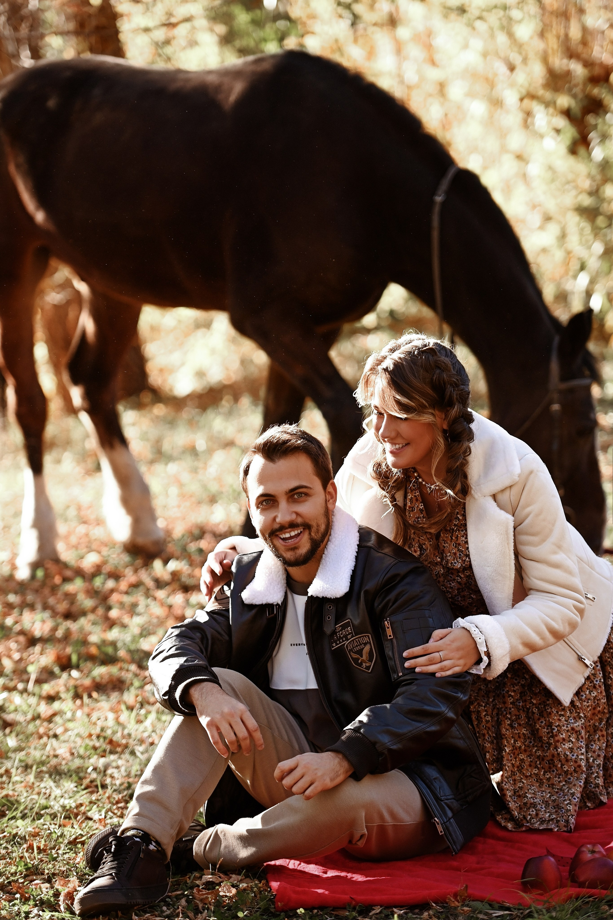 София и Дима. Свадебный и семейный фотограф в Самаре Головань Наталья
