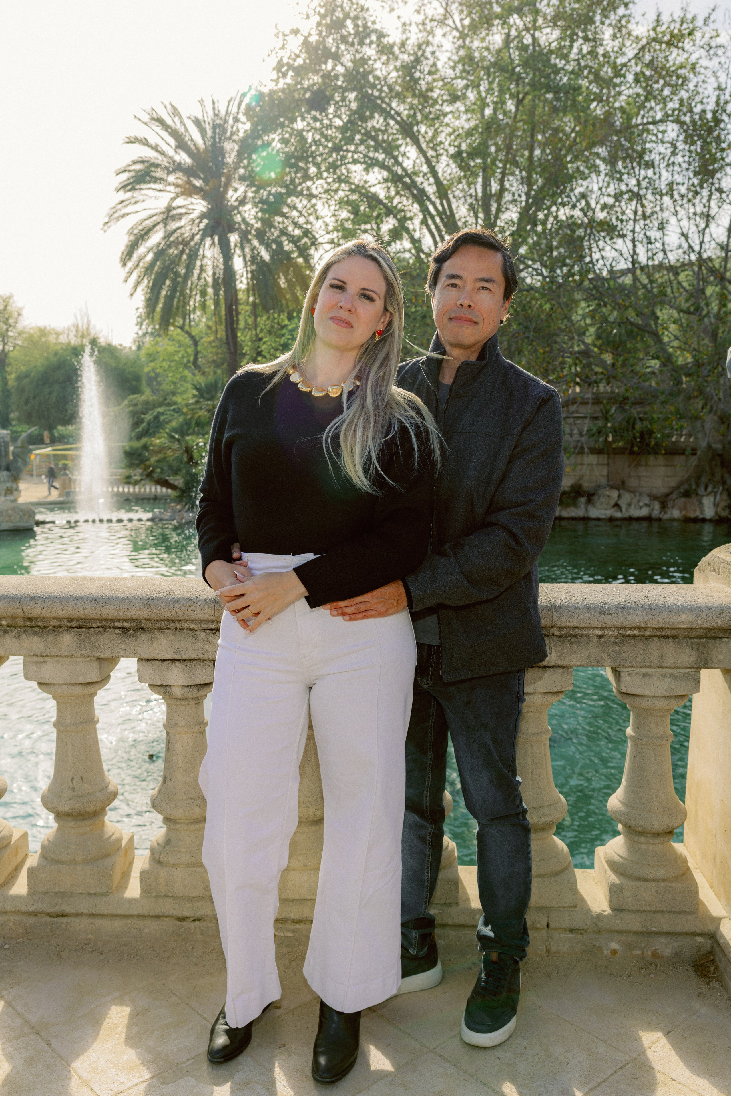 Marry Me 2026 Barcelona. Fotógrafo de bodas y eventos en Europa