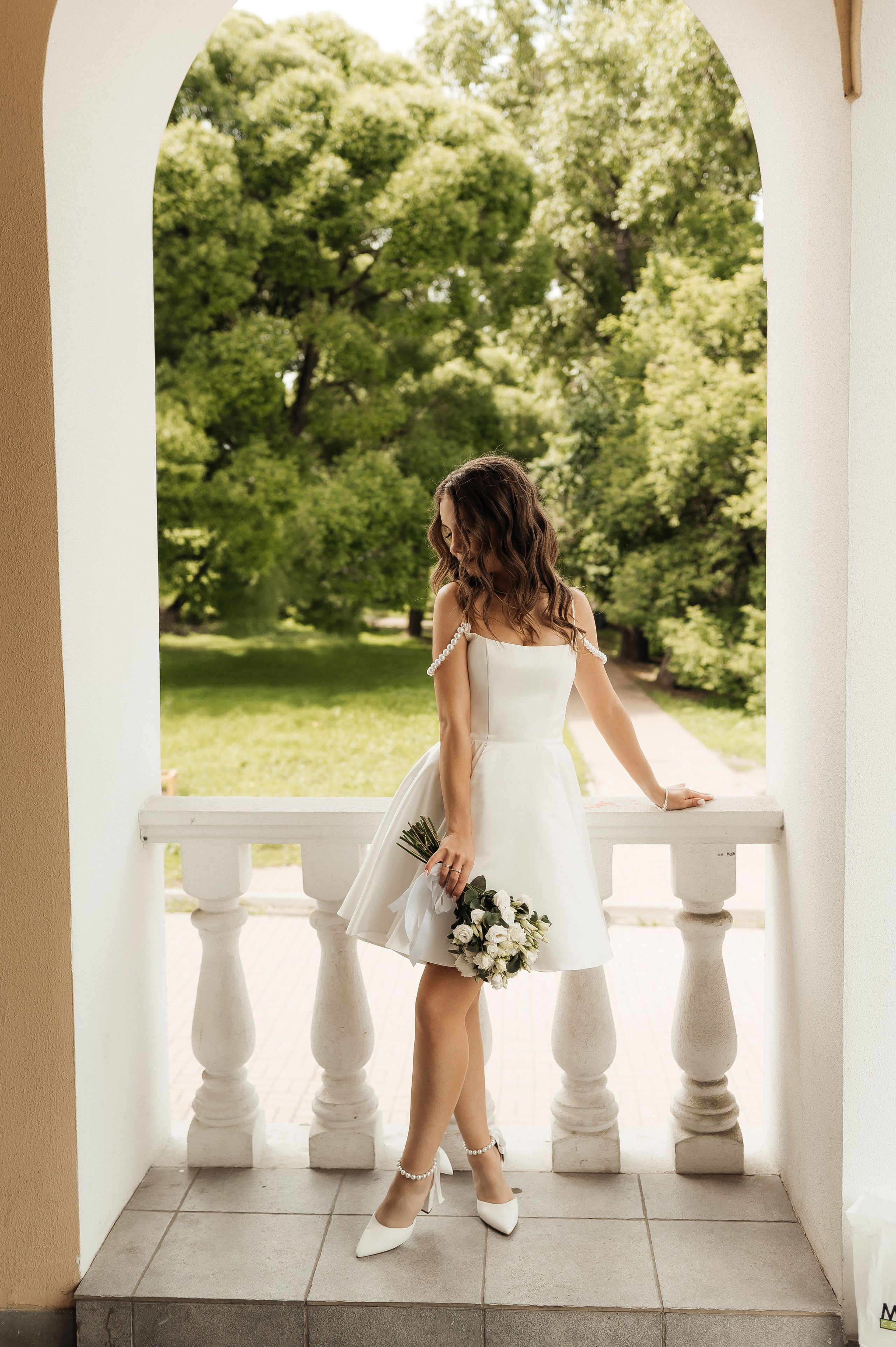 Валерия и Владимир. Фотограф Виктория Грибова г. Вологда