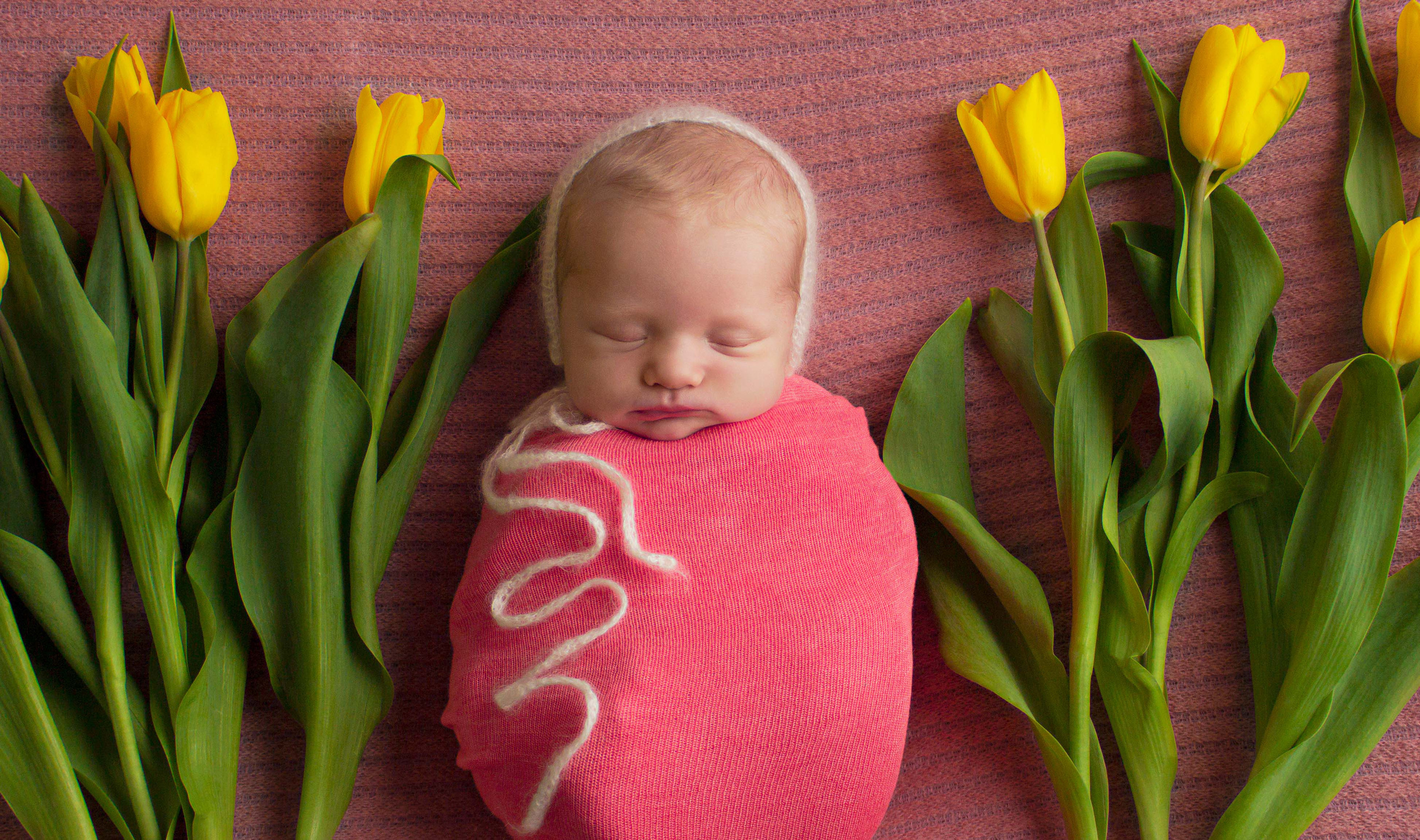 Элина, 20 дней. Фотограф новорожденных в Нижнем Новгороде Надежда Кадылкина