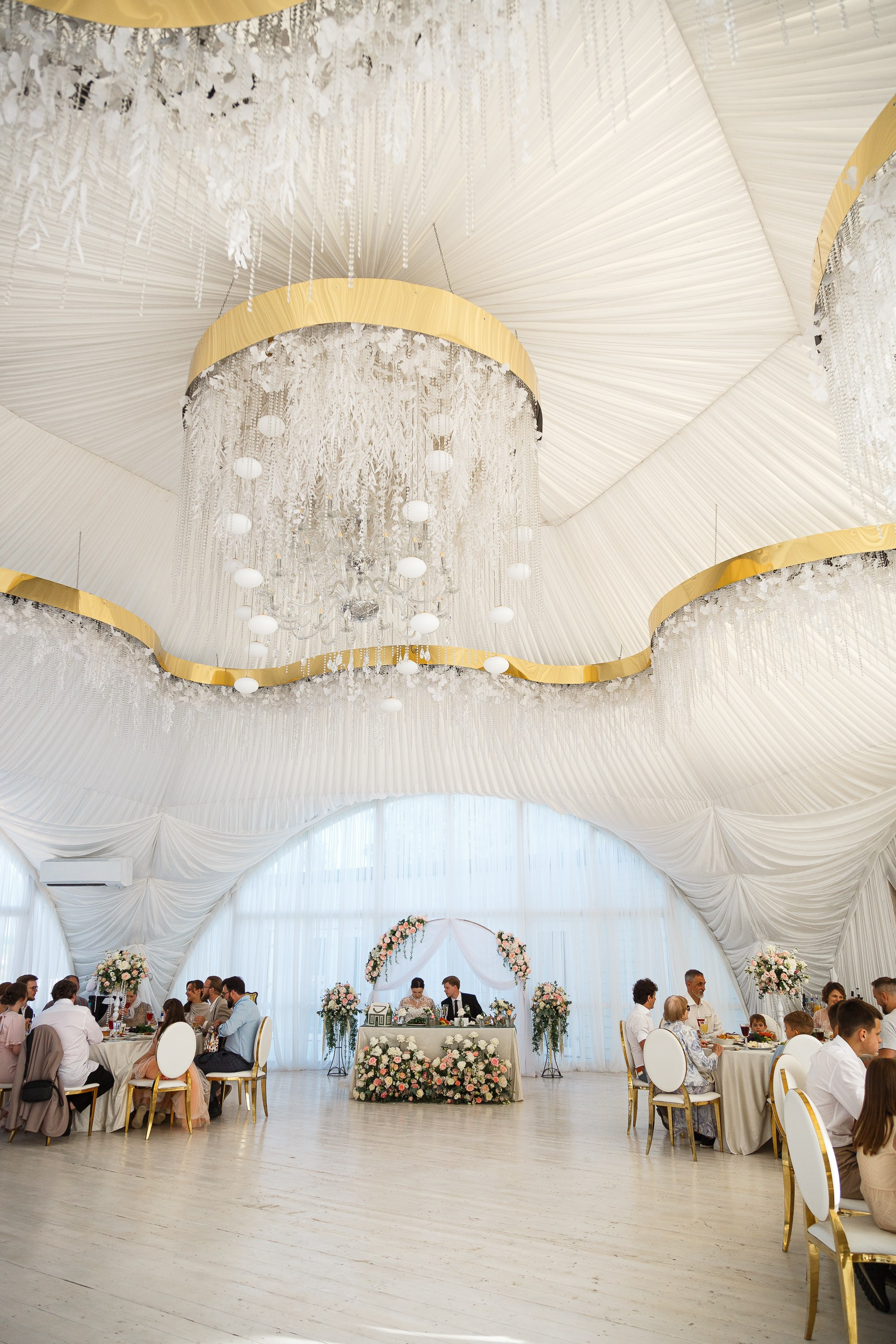 Фотосъемка на свадьбу