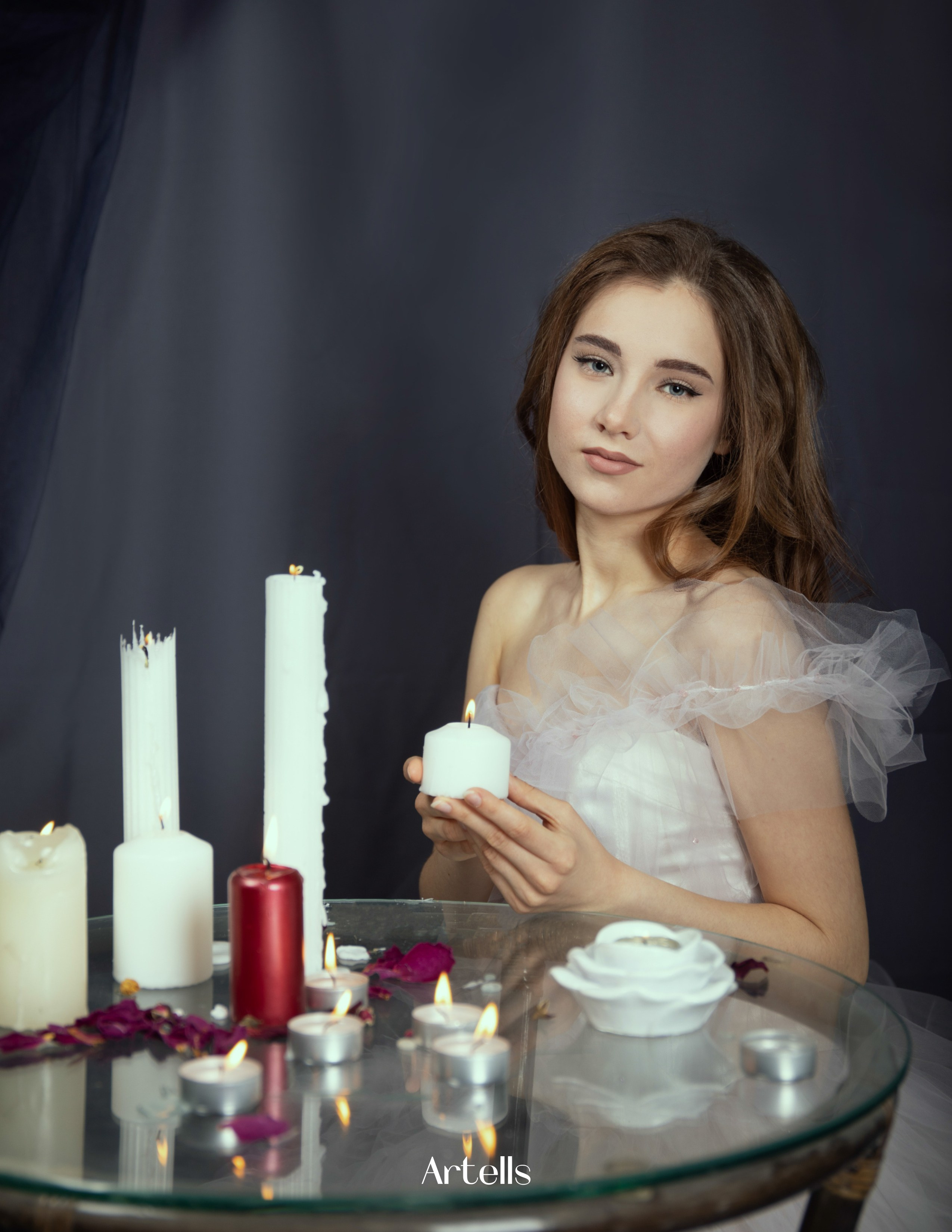 Достижения. Фотограф Елена в Волгограде