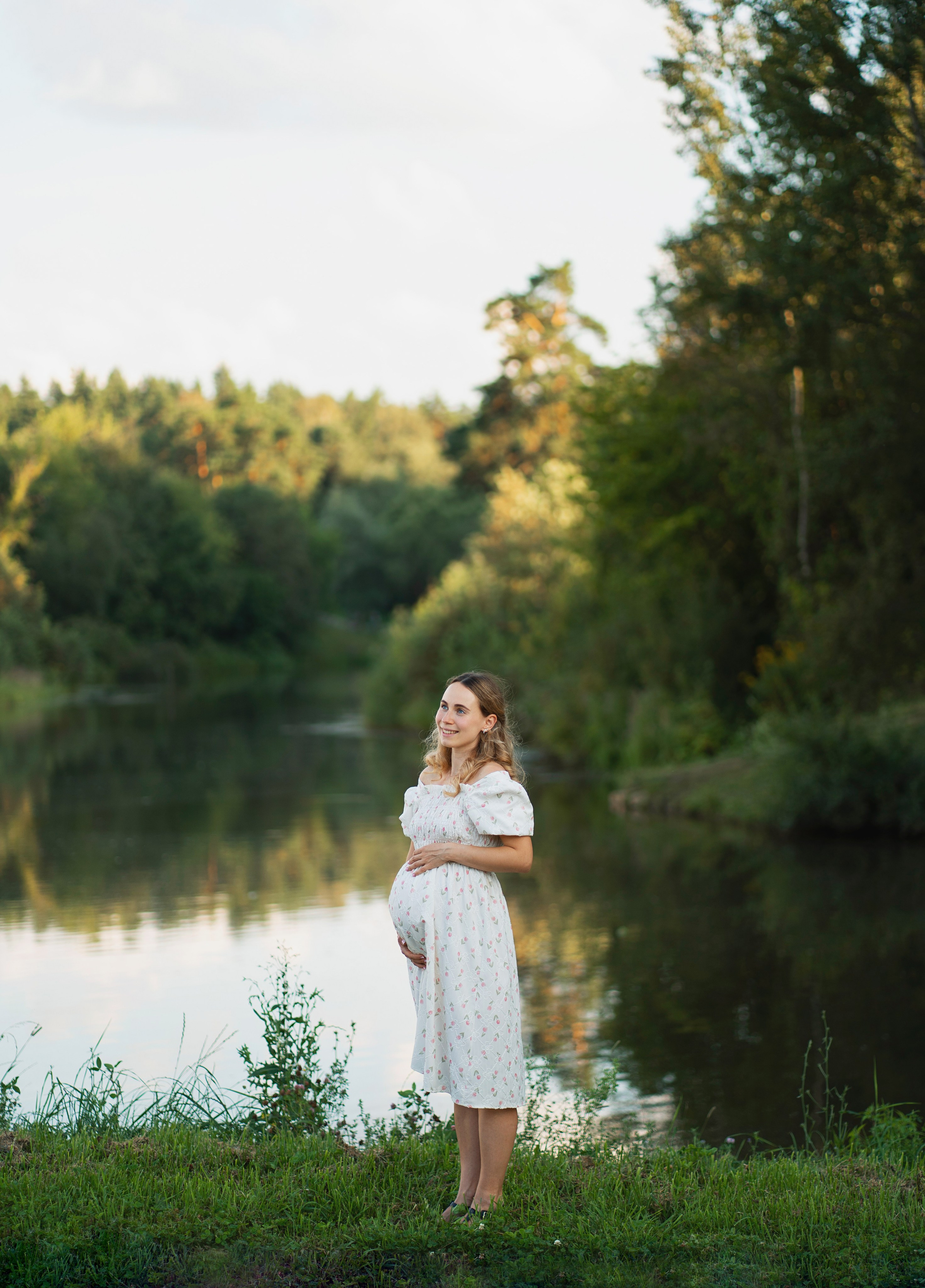 Мещерский парк. Семейный и детский фотограф Мария Лютикова