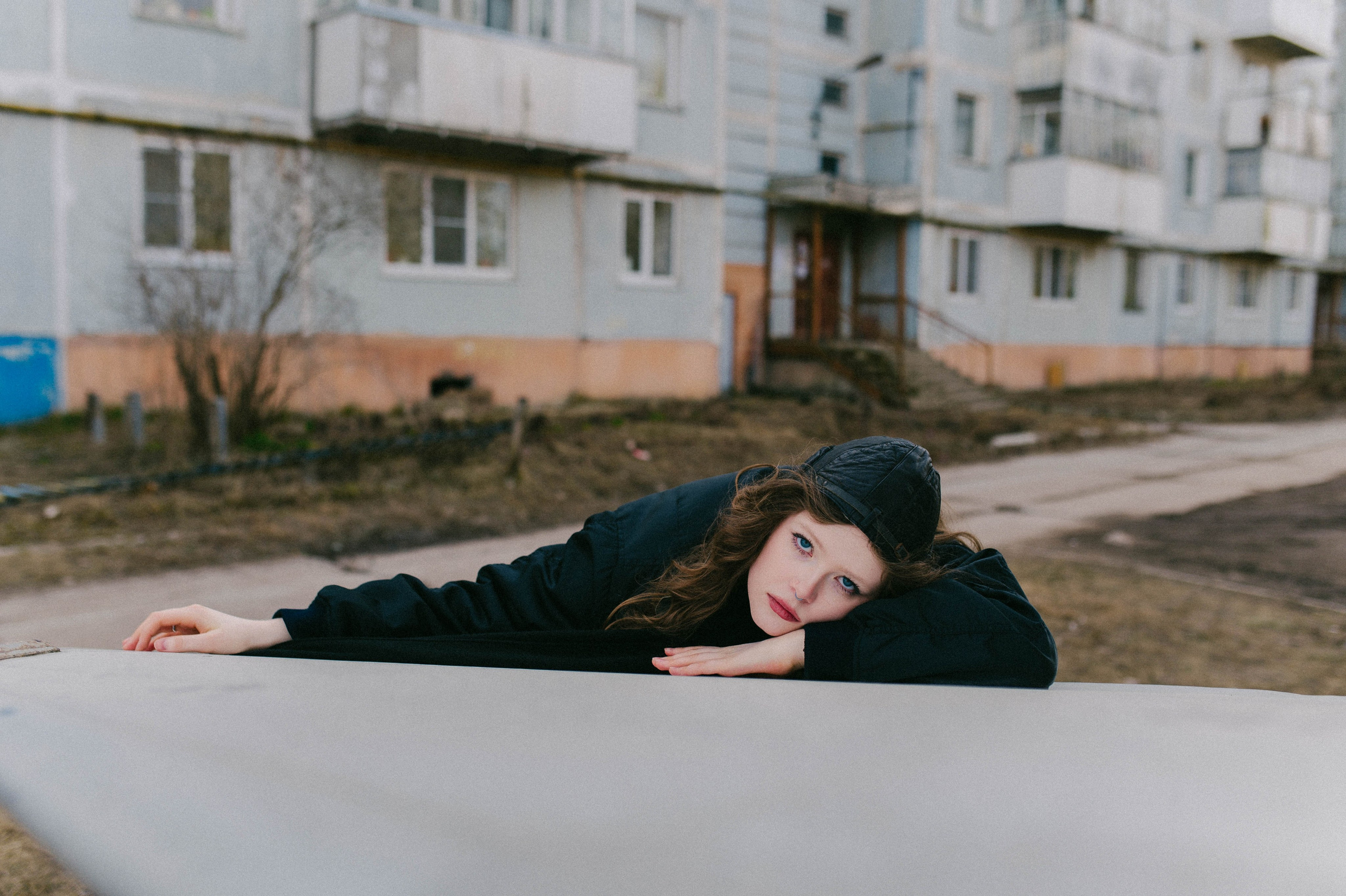 Avia. Фотограф Светлана Васильева