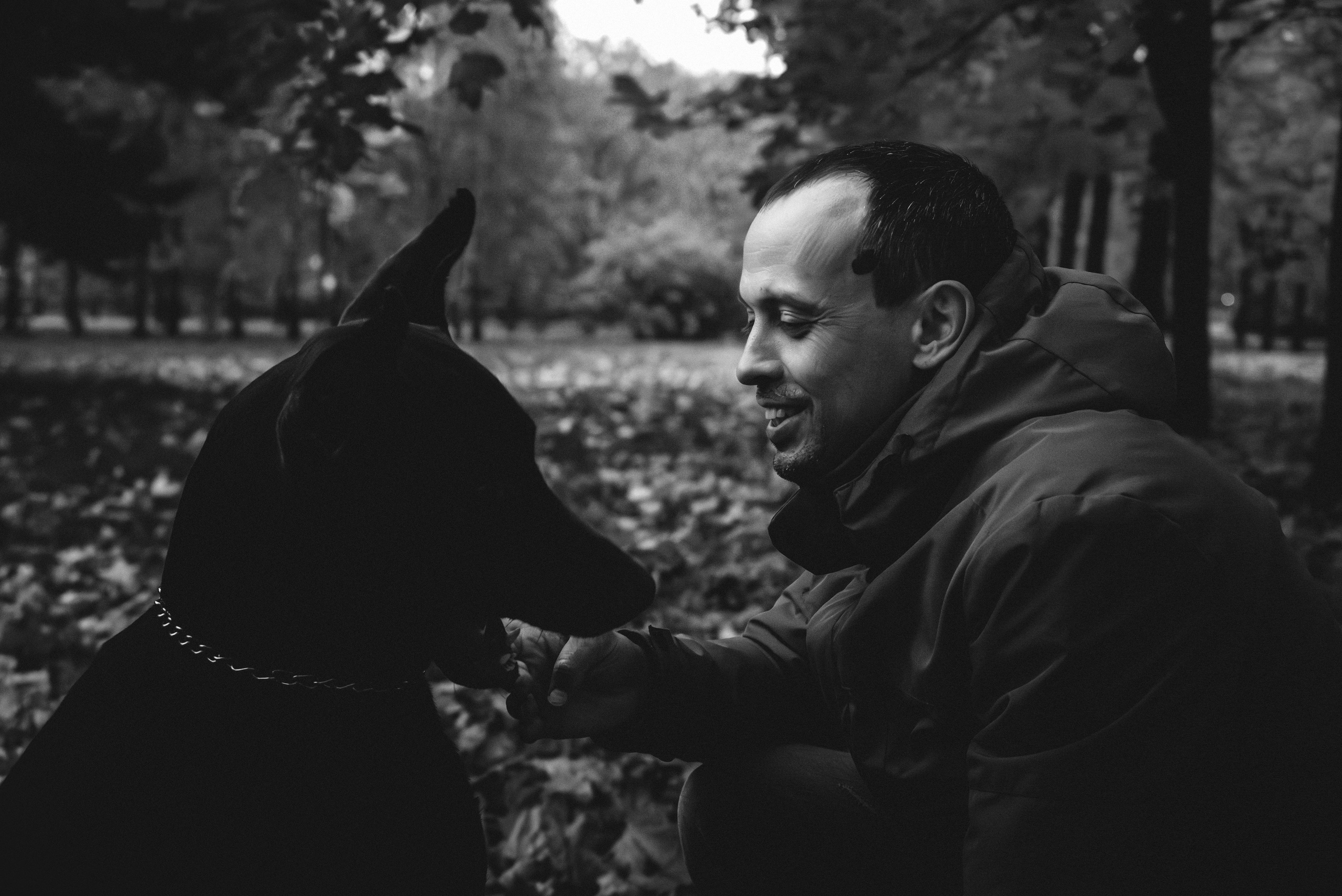 Семья Стенцель. Юлия Чайко, фотограф в Минске