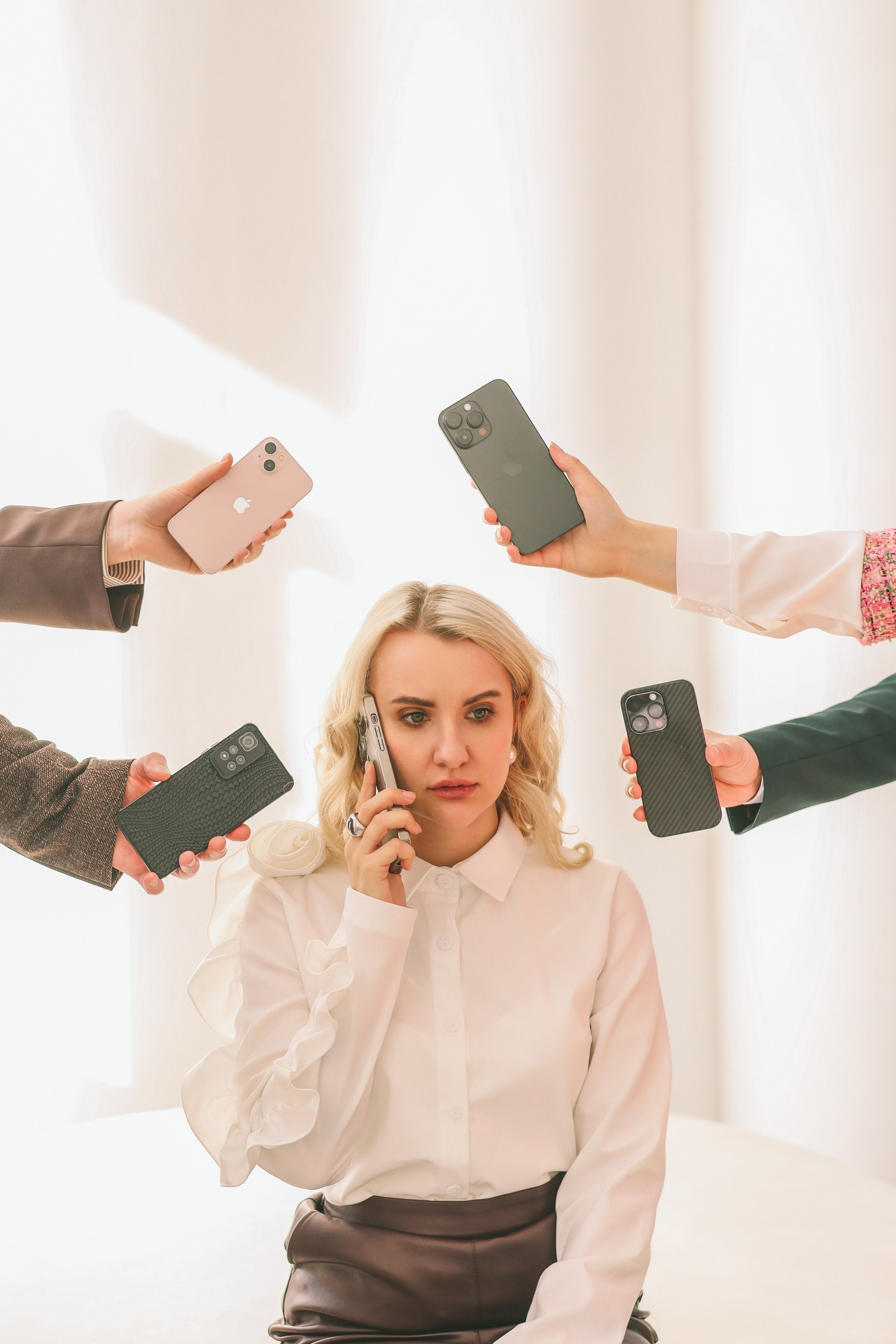 Юридическая компания. Портретный фотограф в Красноярске Аня Медведева