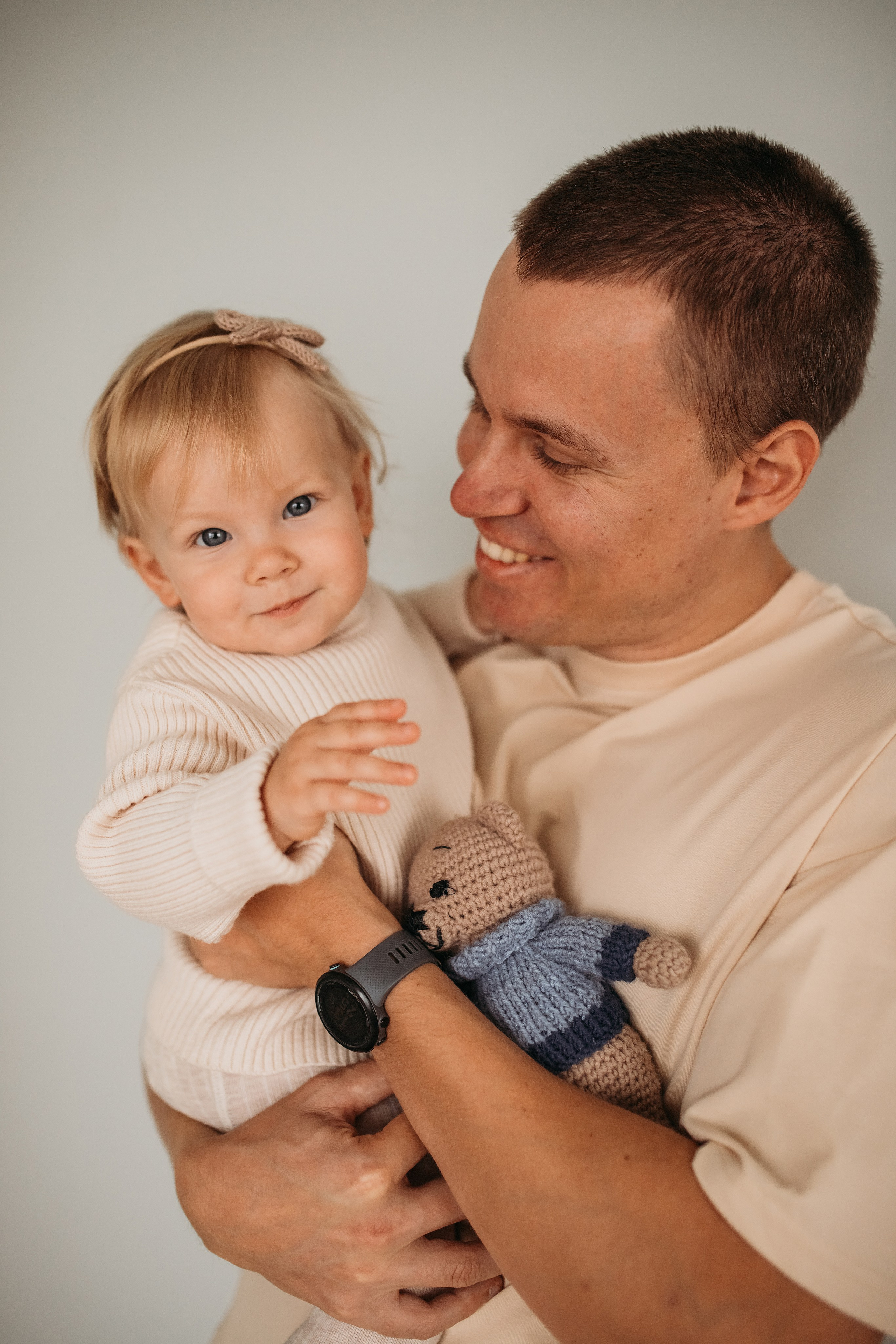 Ксюша (домашняя история). Семейный и детский фотограф Минск, Беларусь