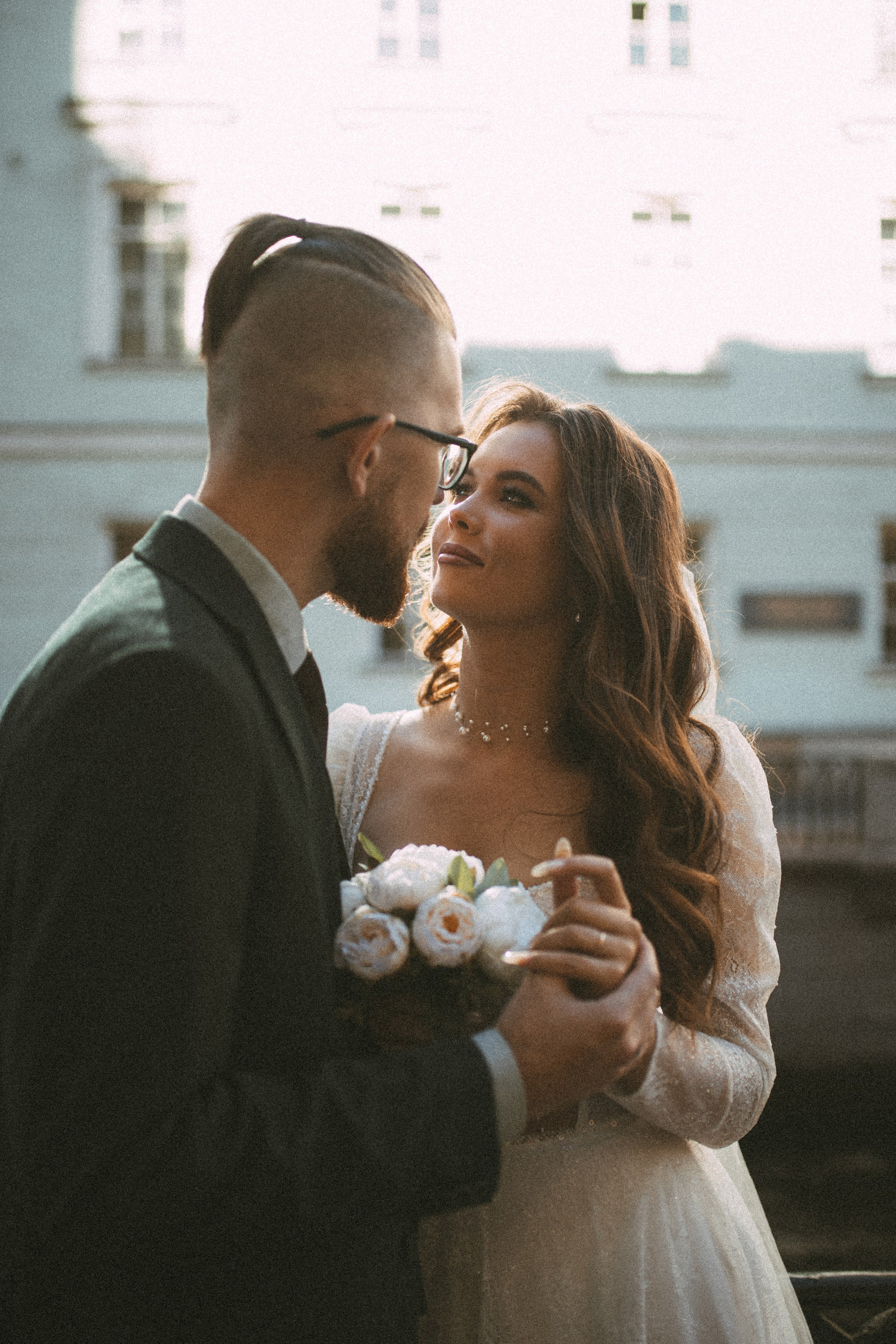 А & П | Санкт-Петербург. Фотограф Екатерина Амбрушкевич