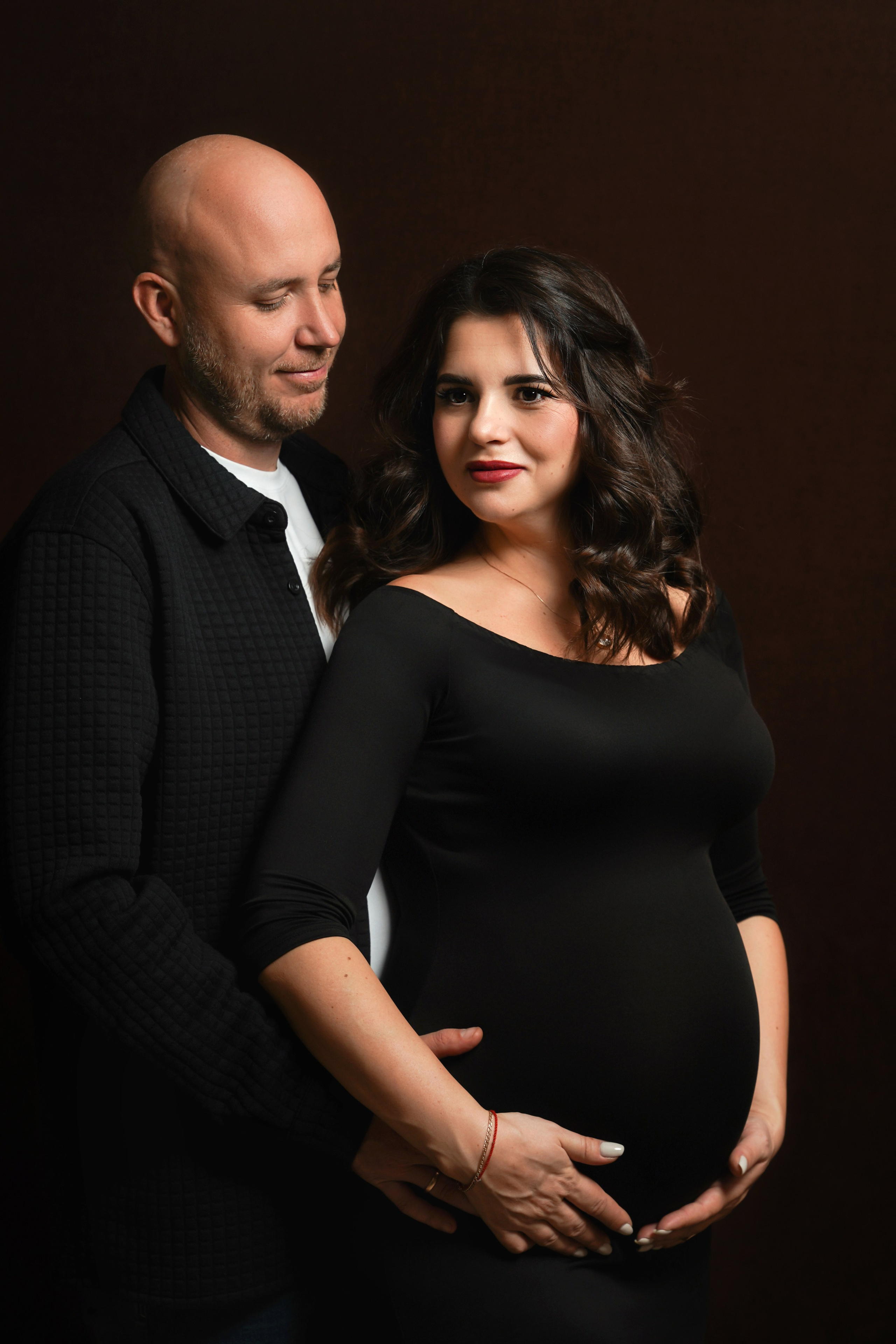 В ОЖИДАНИИ. Фотограф новорожденных, детей до года и беременных в Симферополе