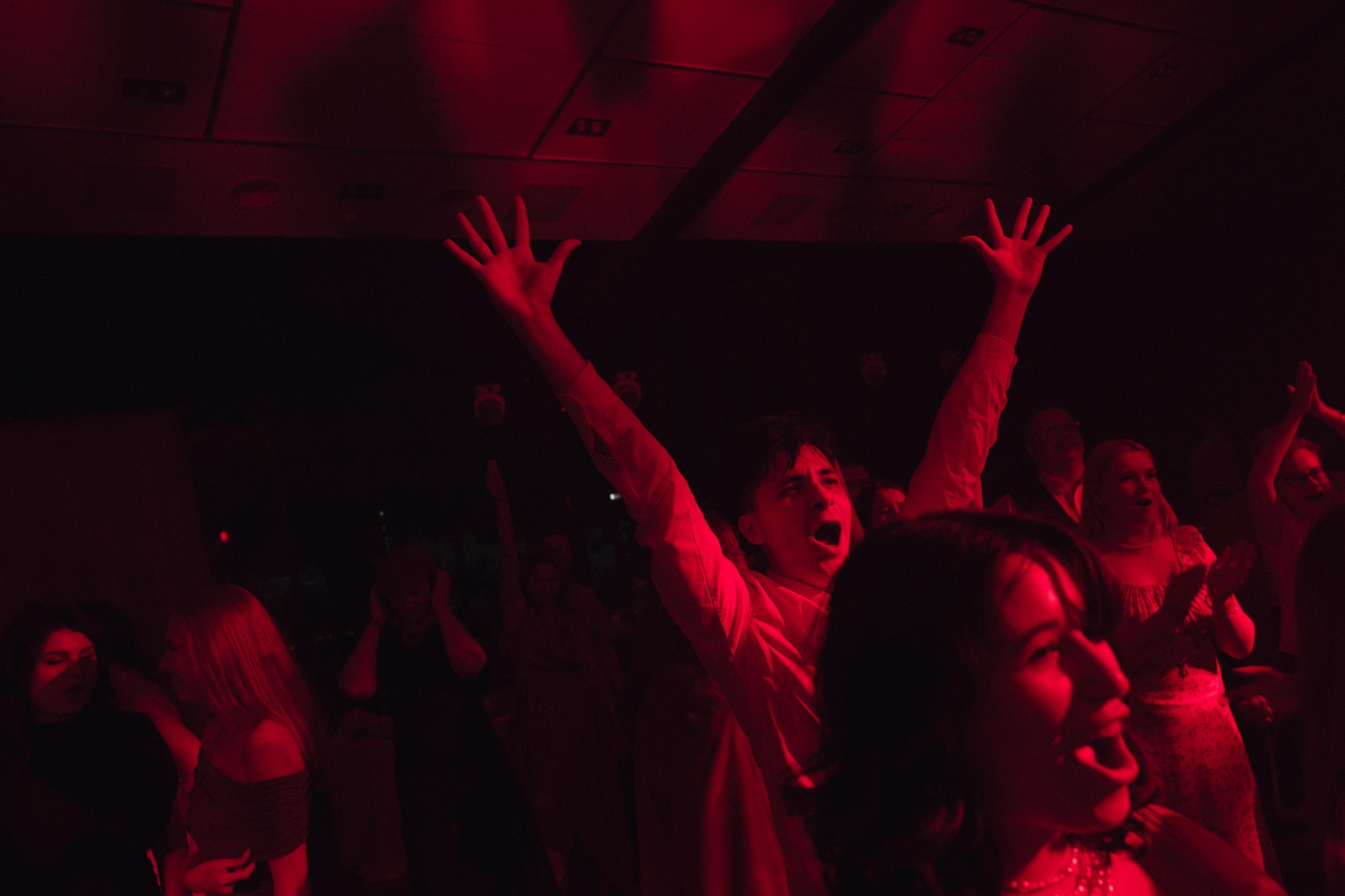 Фома и Лиза. Свадебный фотограф в Москве Евгений Рыжов