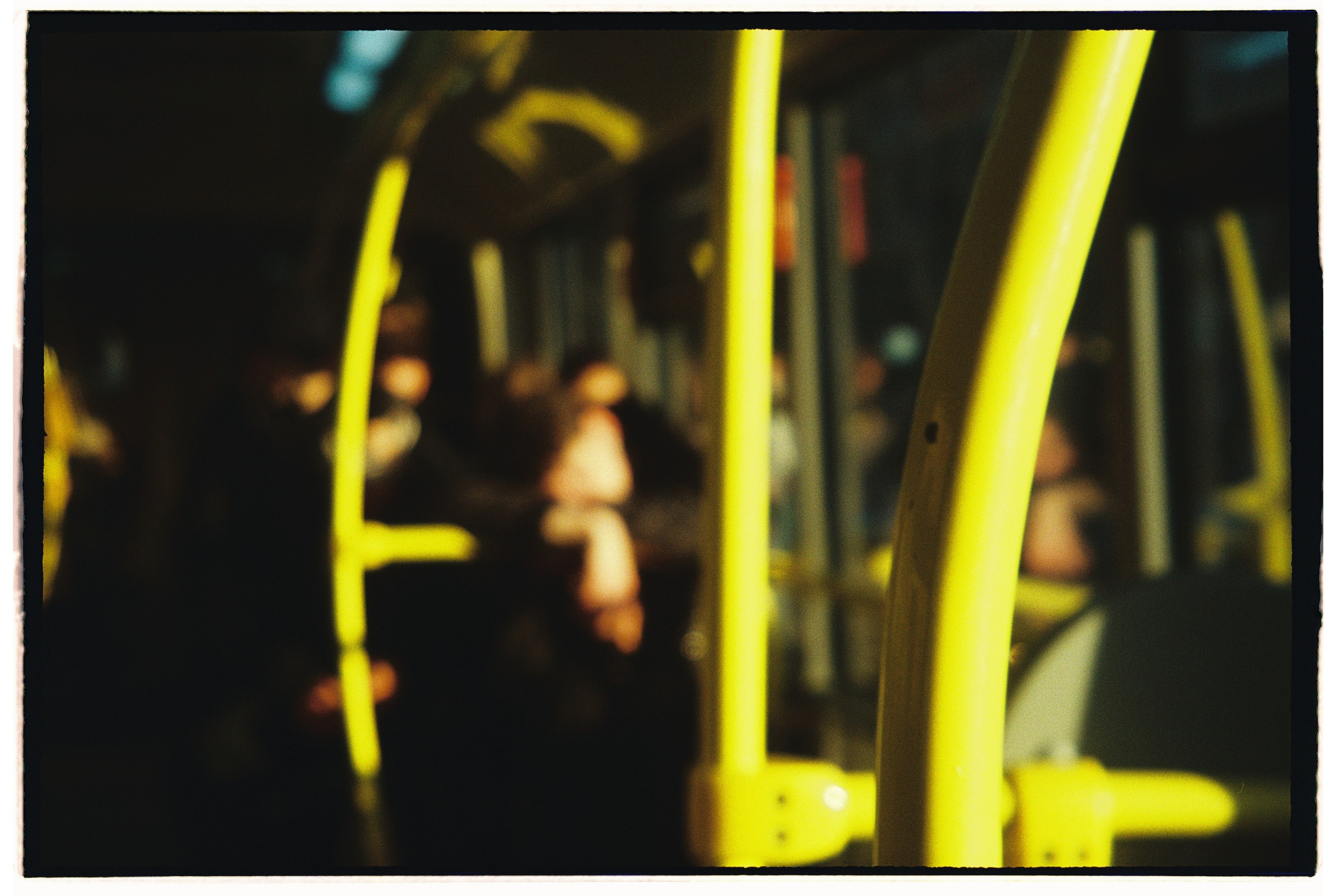 Film chronicle. Kosky ilya