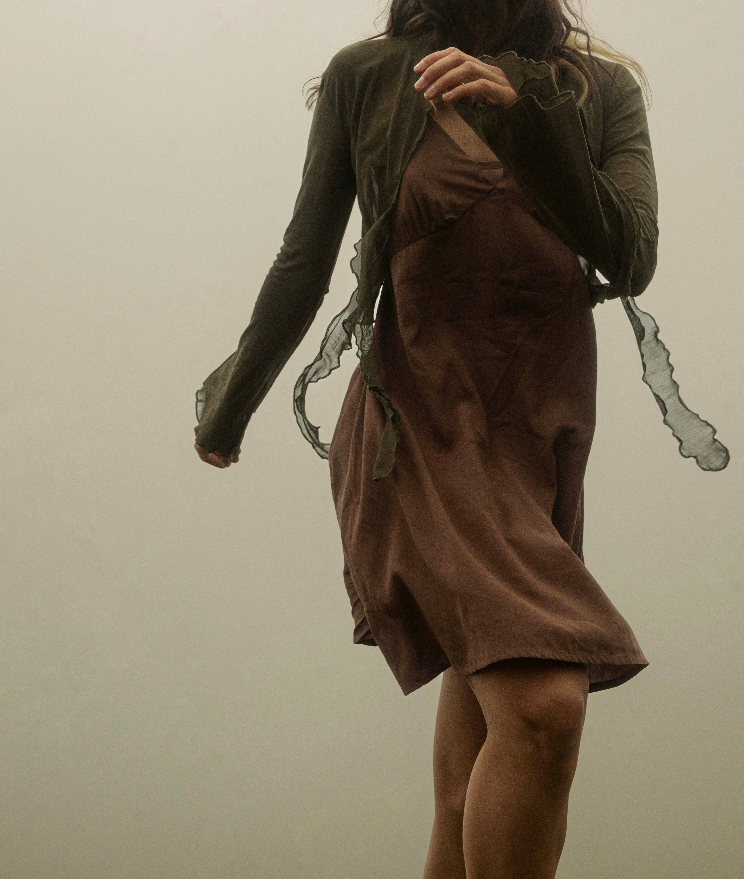 Милость гор. Портфолио фотографа Анастасии Блохиной