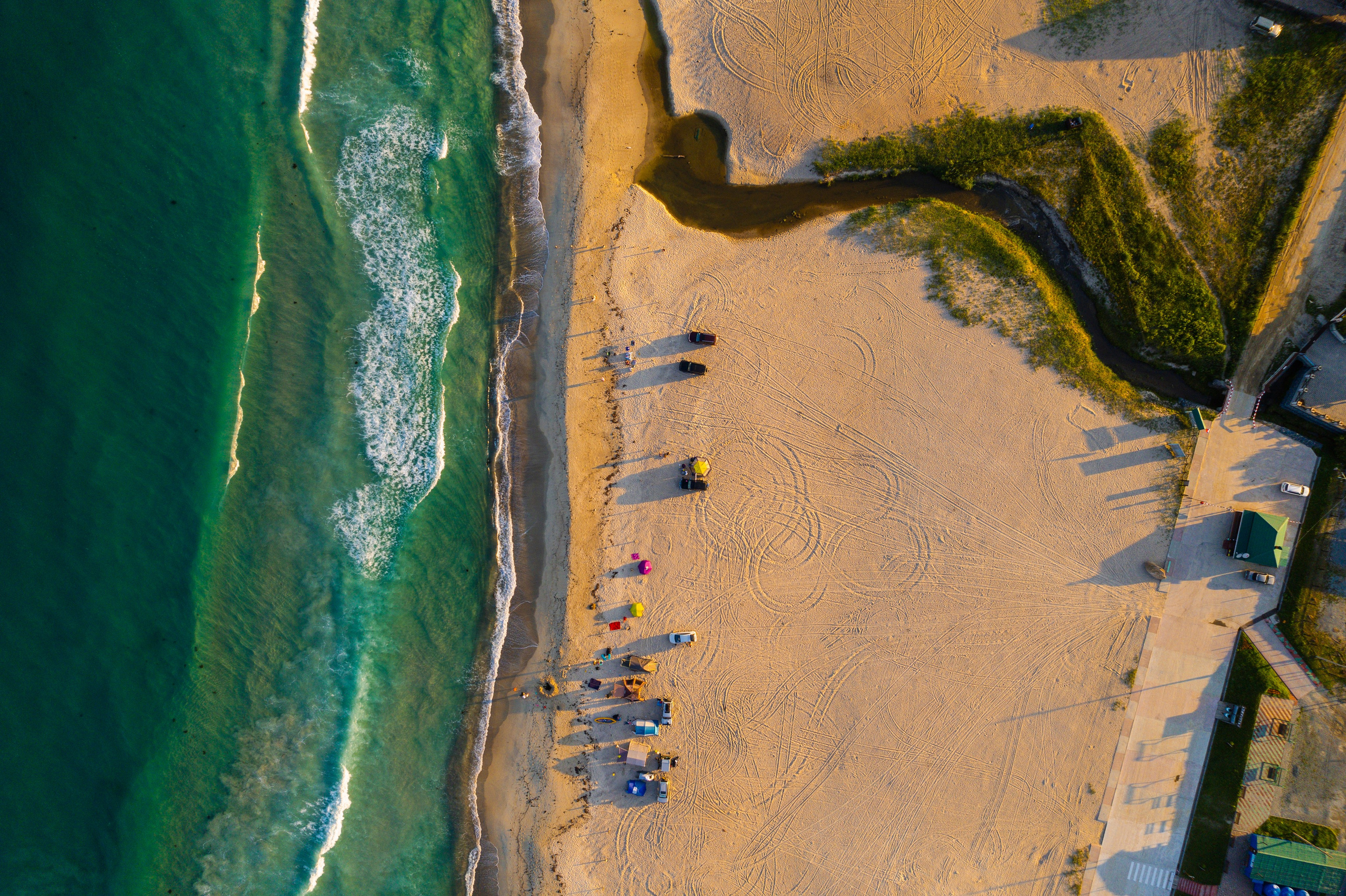 ТРИОЗЕРЬЕ. Фотограф во Владивостоке Антон Блохин