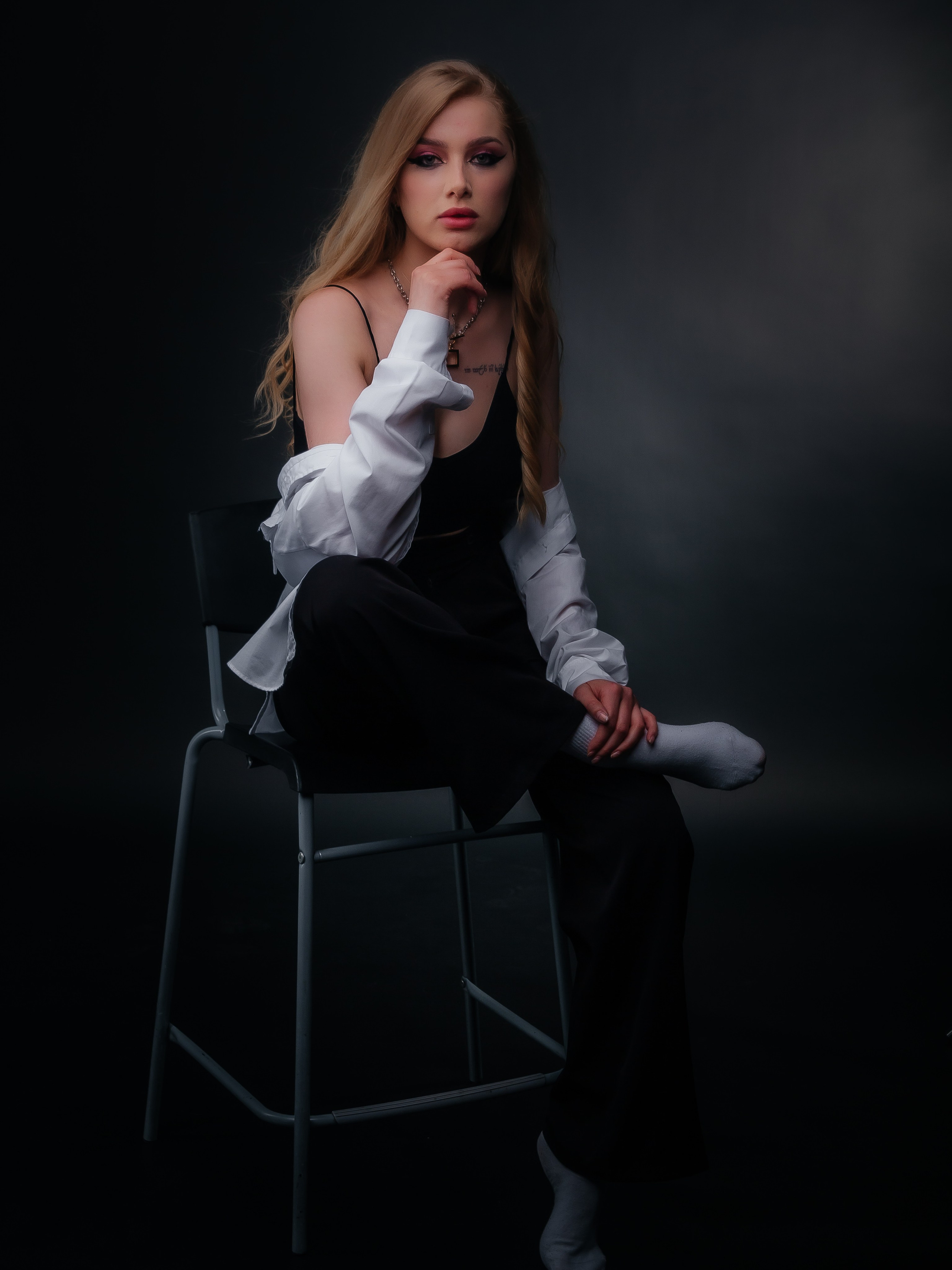 Анна. Фотограф Омск Александр Гаврилюк