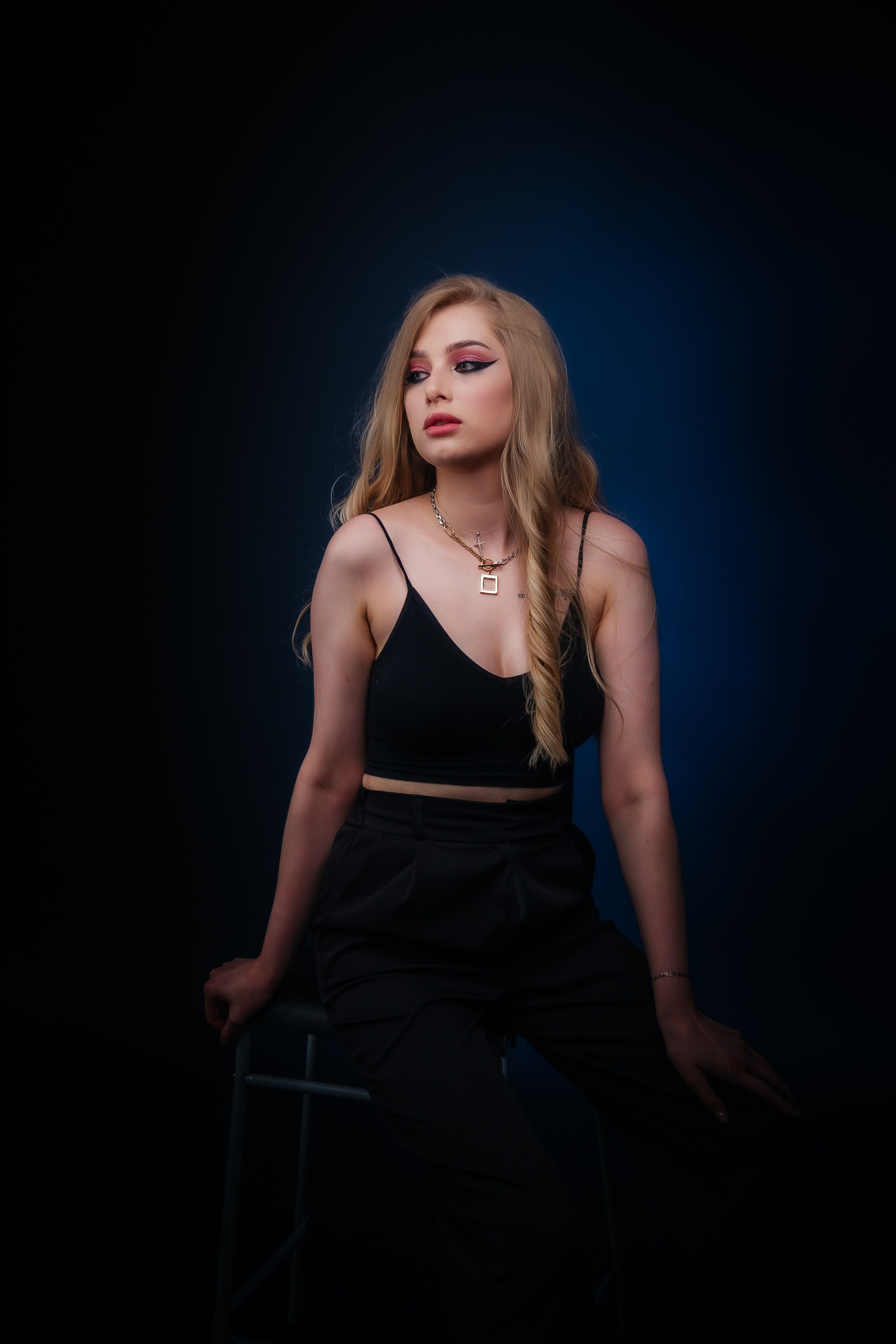 Анна. Фотограф Омск Александр Гаврилюк