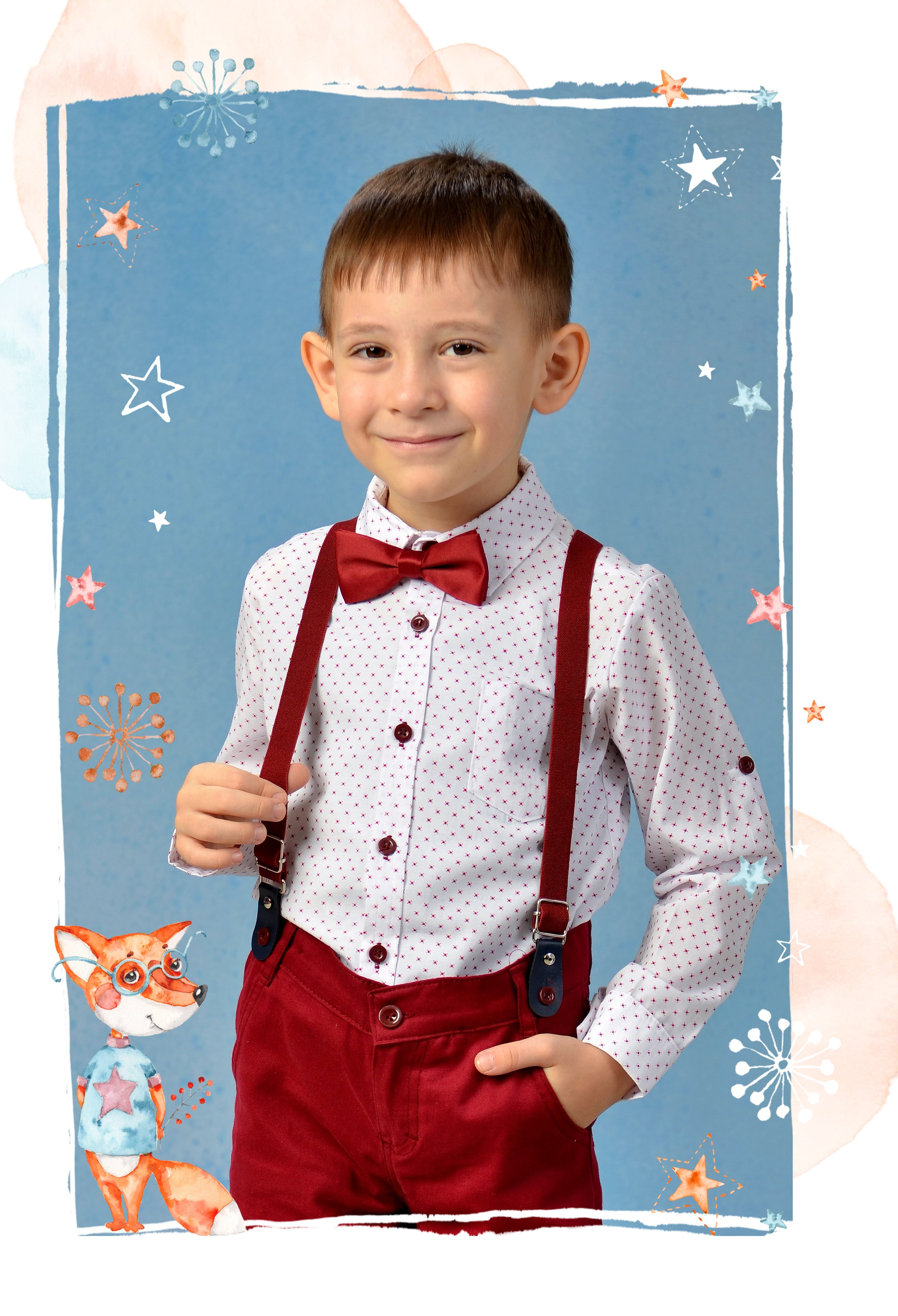 Милые Лисички. Выпускные фотокниги, фотосъемка, видеосъемка в Челябинске и области