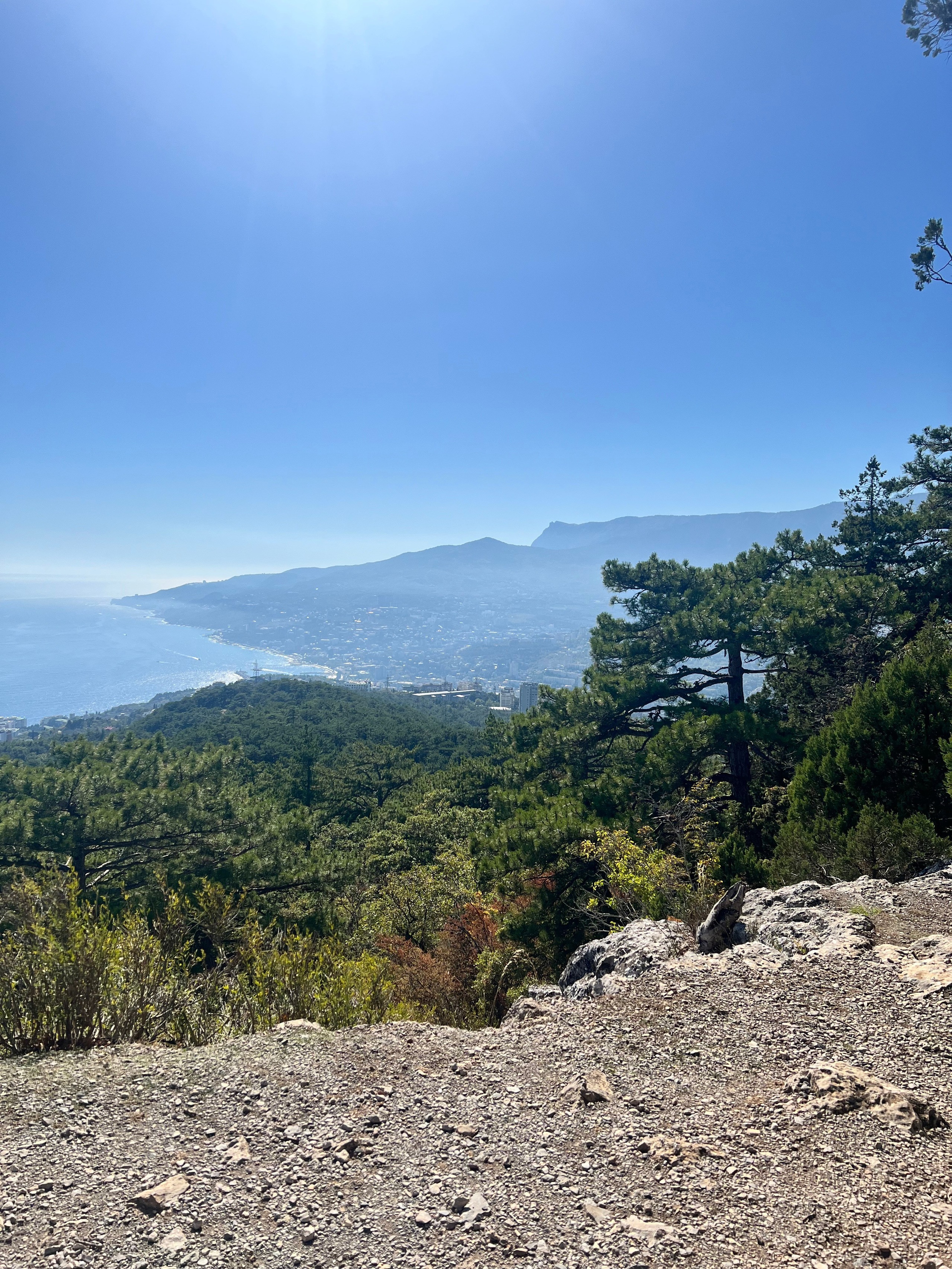 Горный Крым. Путешествия со смыслом