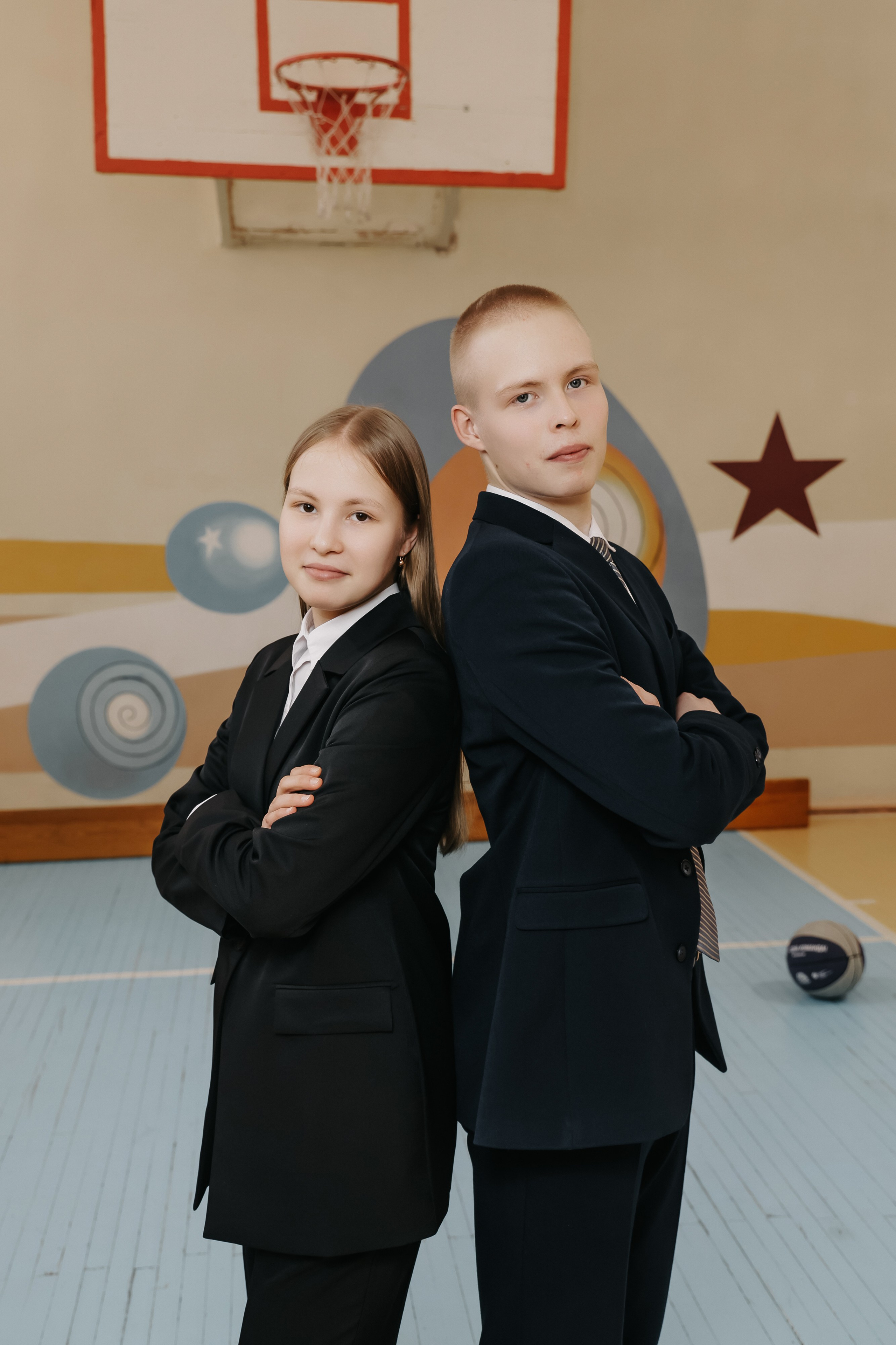 Школьные. Фотограф свадебный, репортажный, индивидуальный, фото для маркетплейсов, брендов, автосалонов