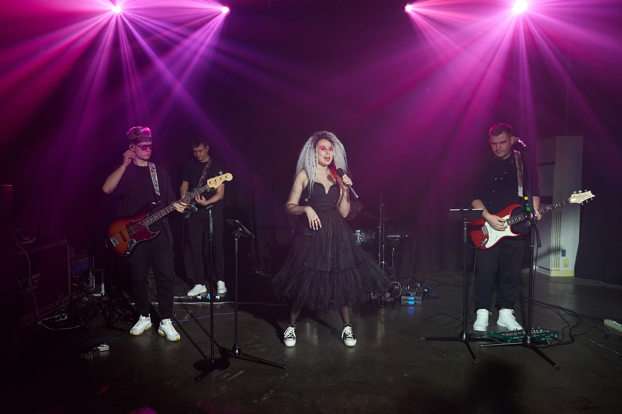 Ведьмы не стареют. Фотограф Сергей Гончаренко — Краснодар, Донецк, Ростов, Сочи