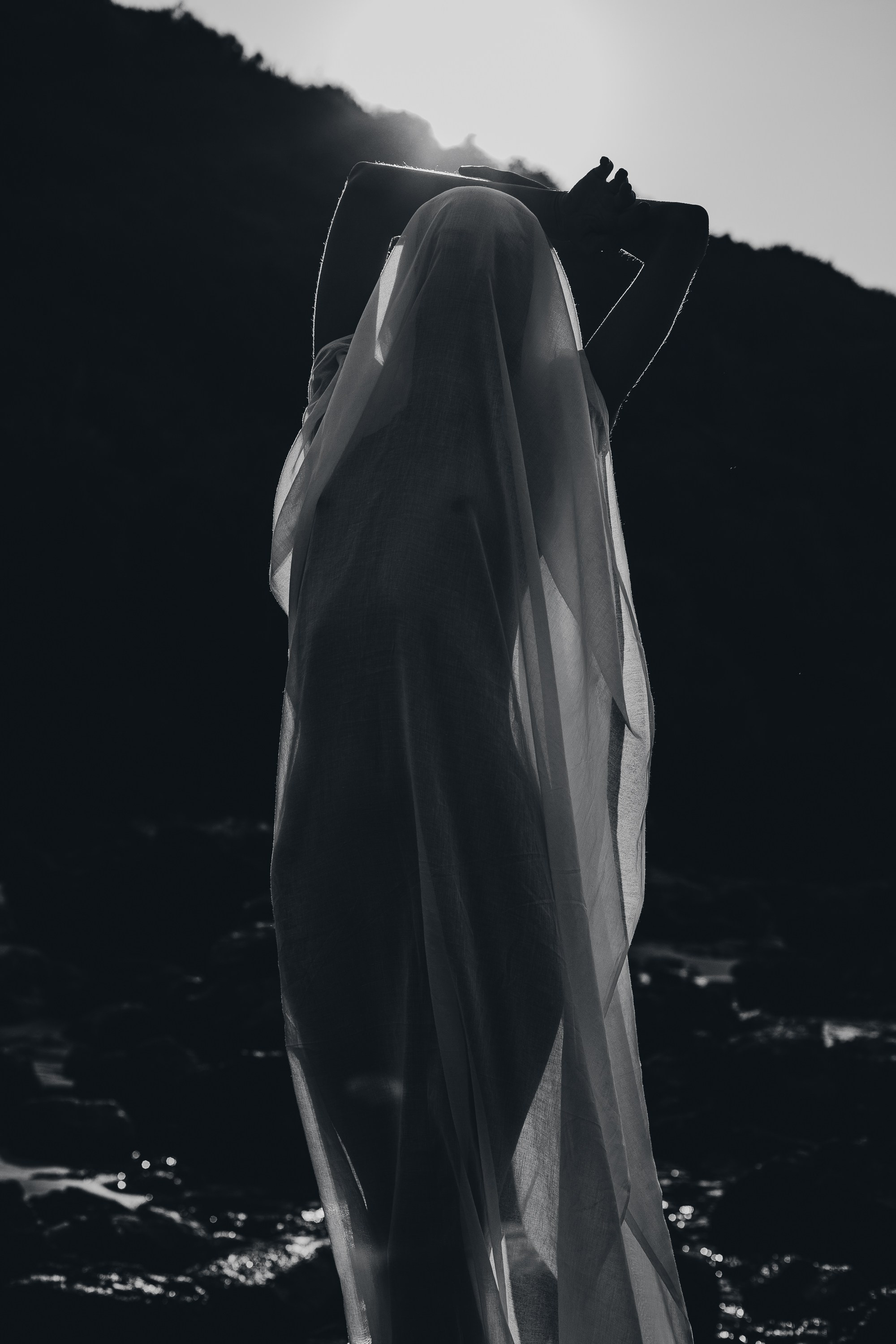 Вера и Мария. Портретный и fashion фотограф в Москве — Елена Якушина