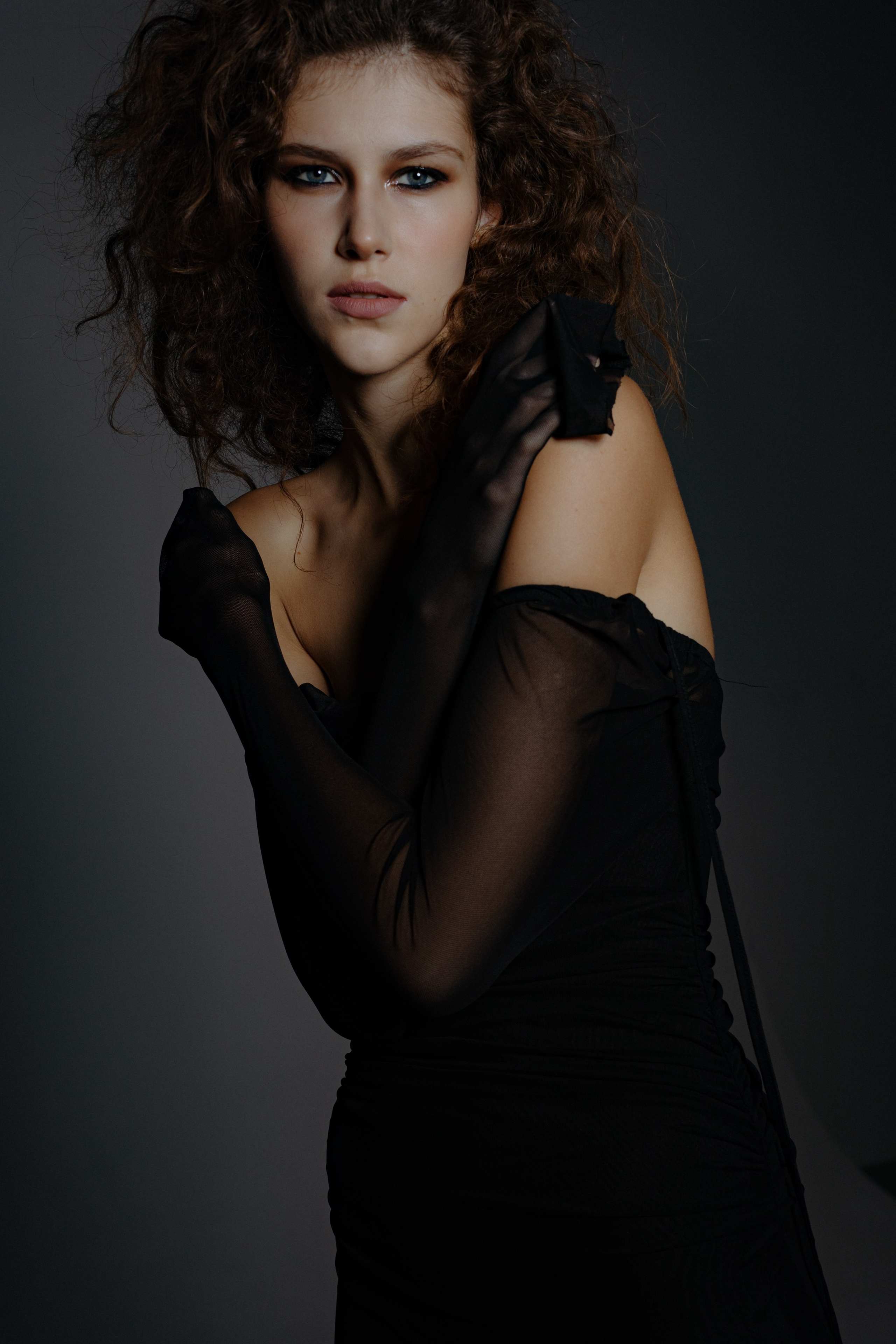 Светла. Фотограф в Москве — Елена Якушина