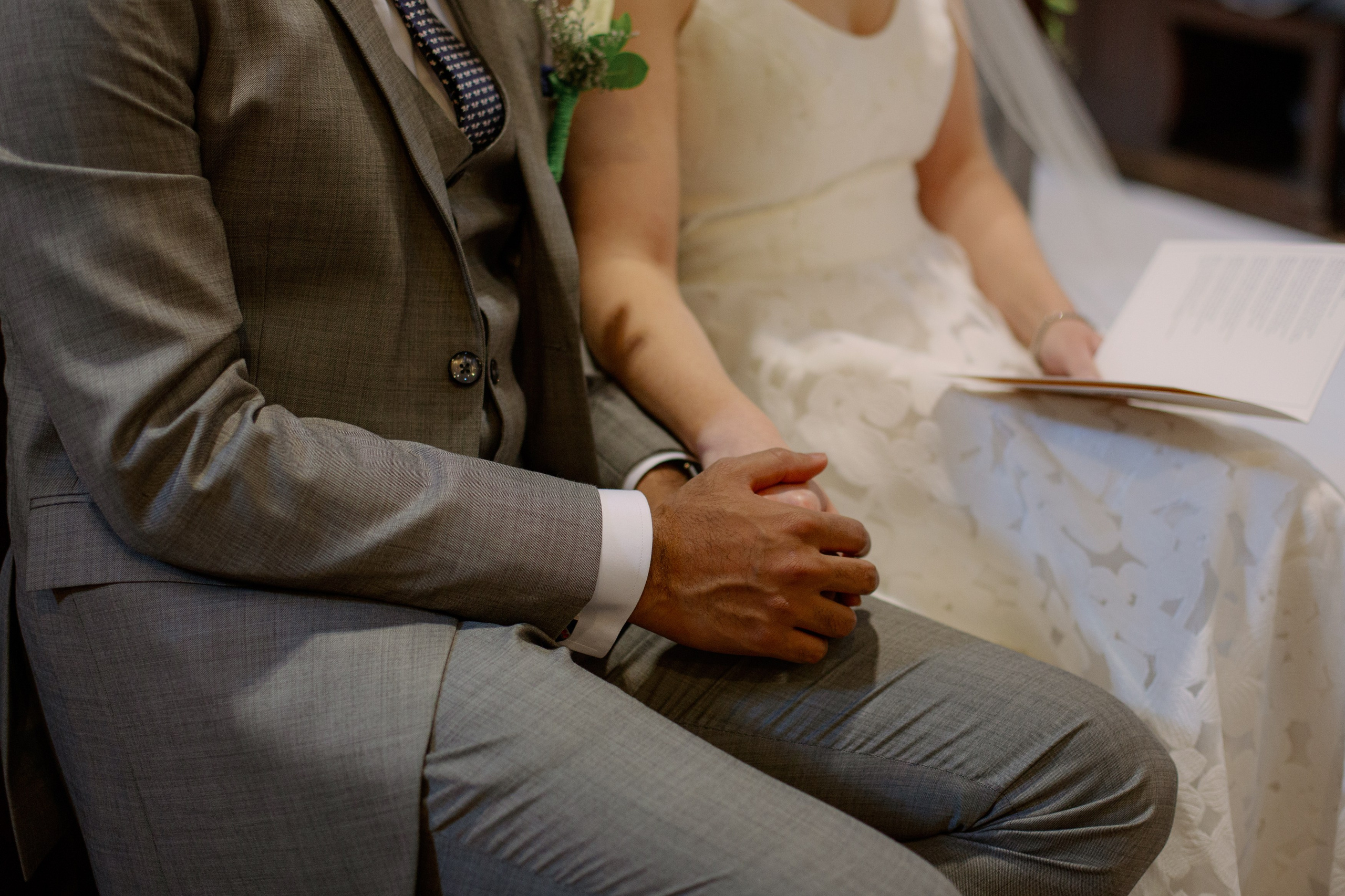 Эмма и Нир. Фотограф в Москве — Елена Якушина