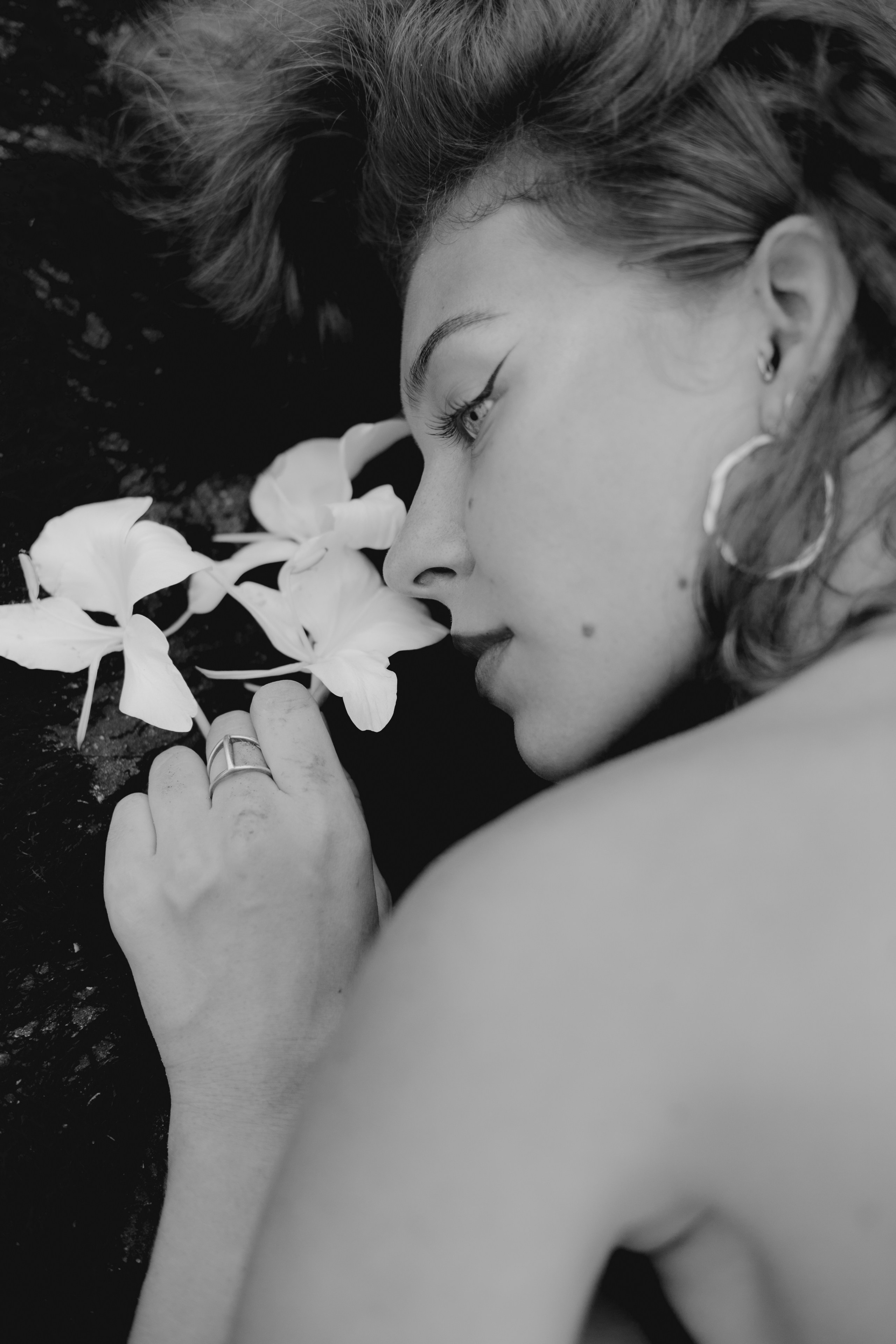 Лера. Портретный и fashion фотограф в Москве — Елена Якушина