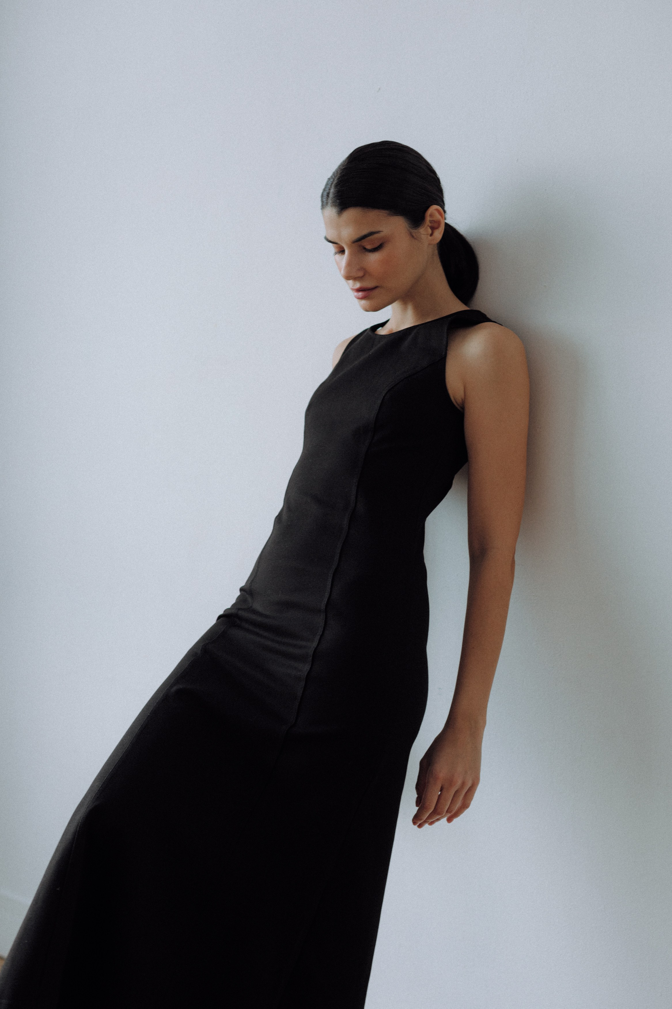 Аня. Портретный и fashion фотограф в Москве — Елена Якушина