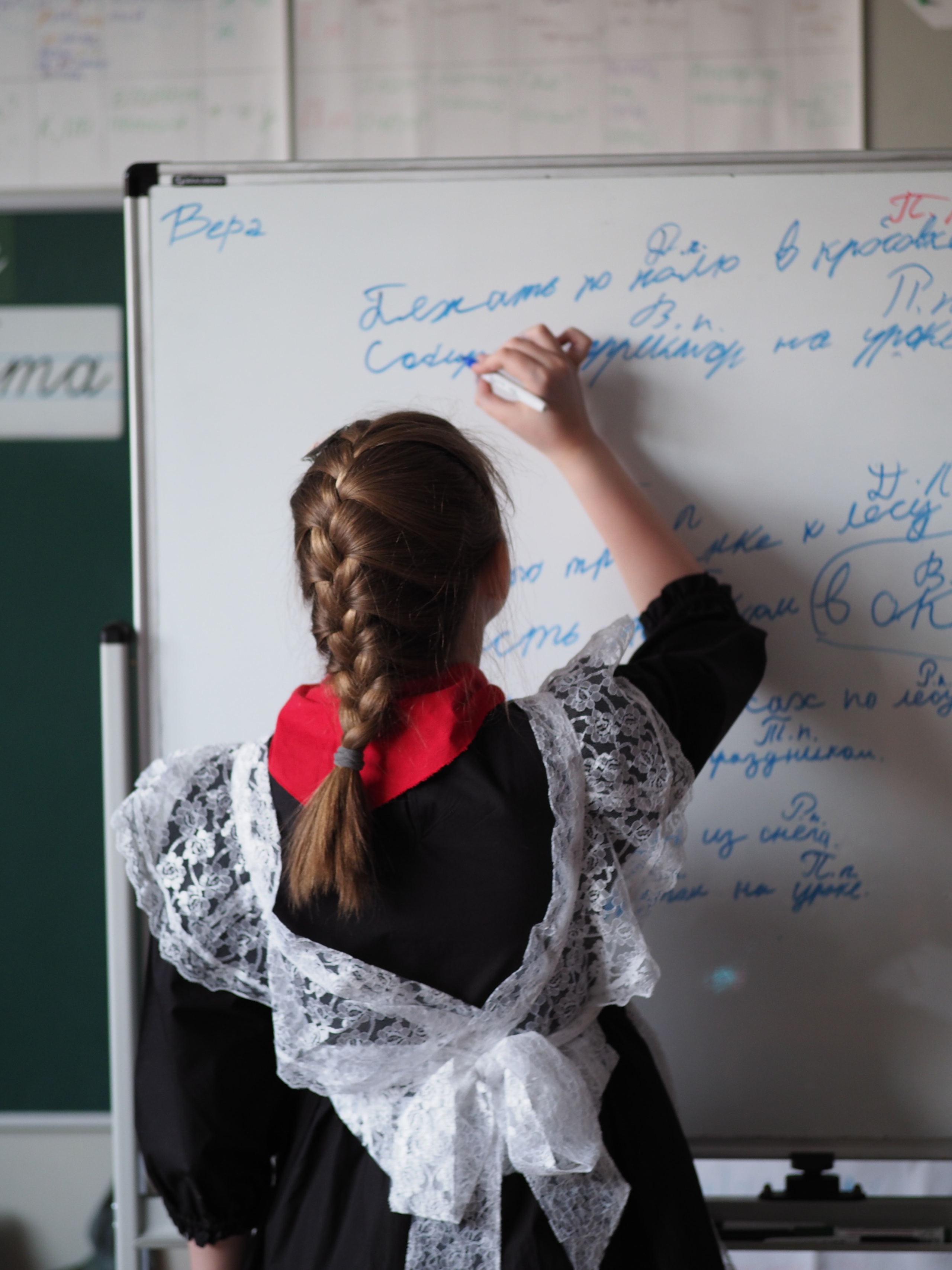 Детки. Семейный фотограф в Красноярске Лизоркина Вера