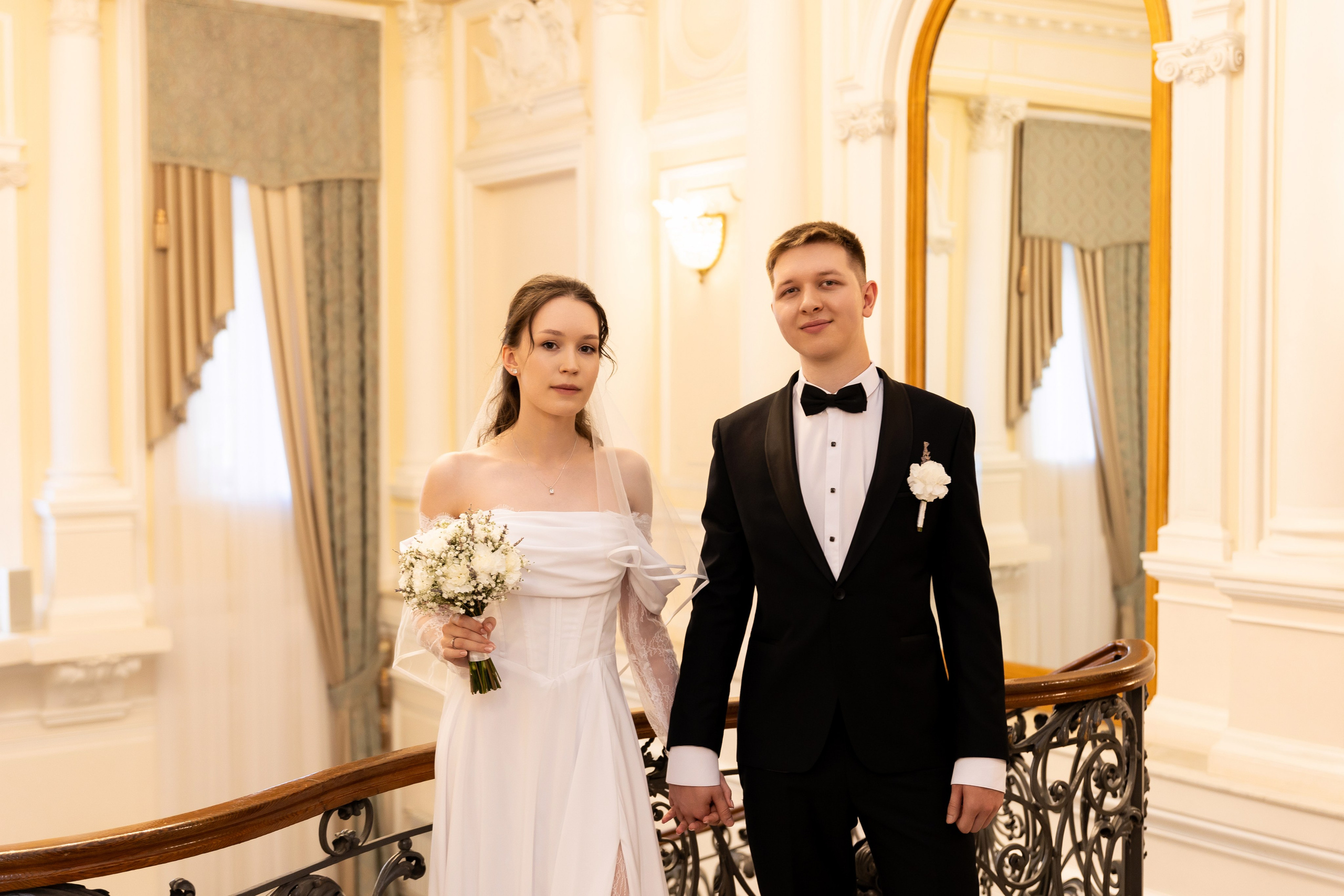 Свадебная фотосессия (пакет 3 часа). Семейный и свадебный фотограф в Санкт-Петербурге Татьяна Швыкова