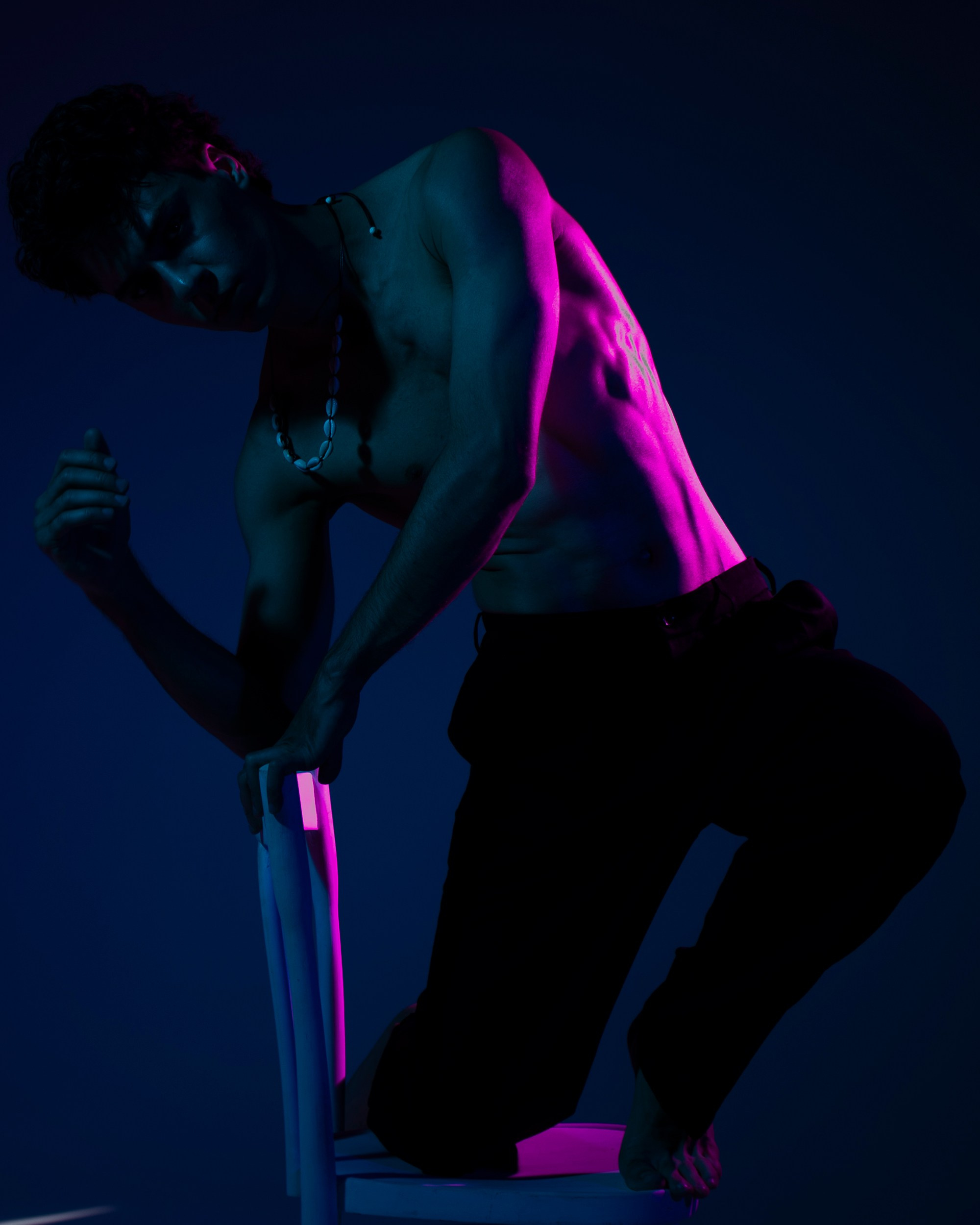 Артем Геенко. Креативный фотограф в Москве Анастасия