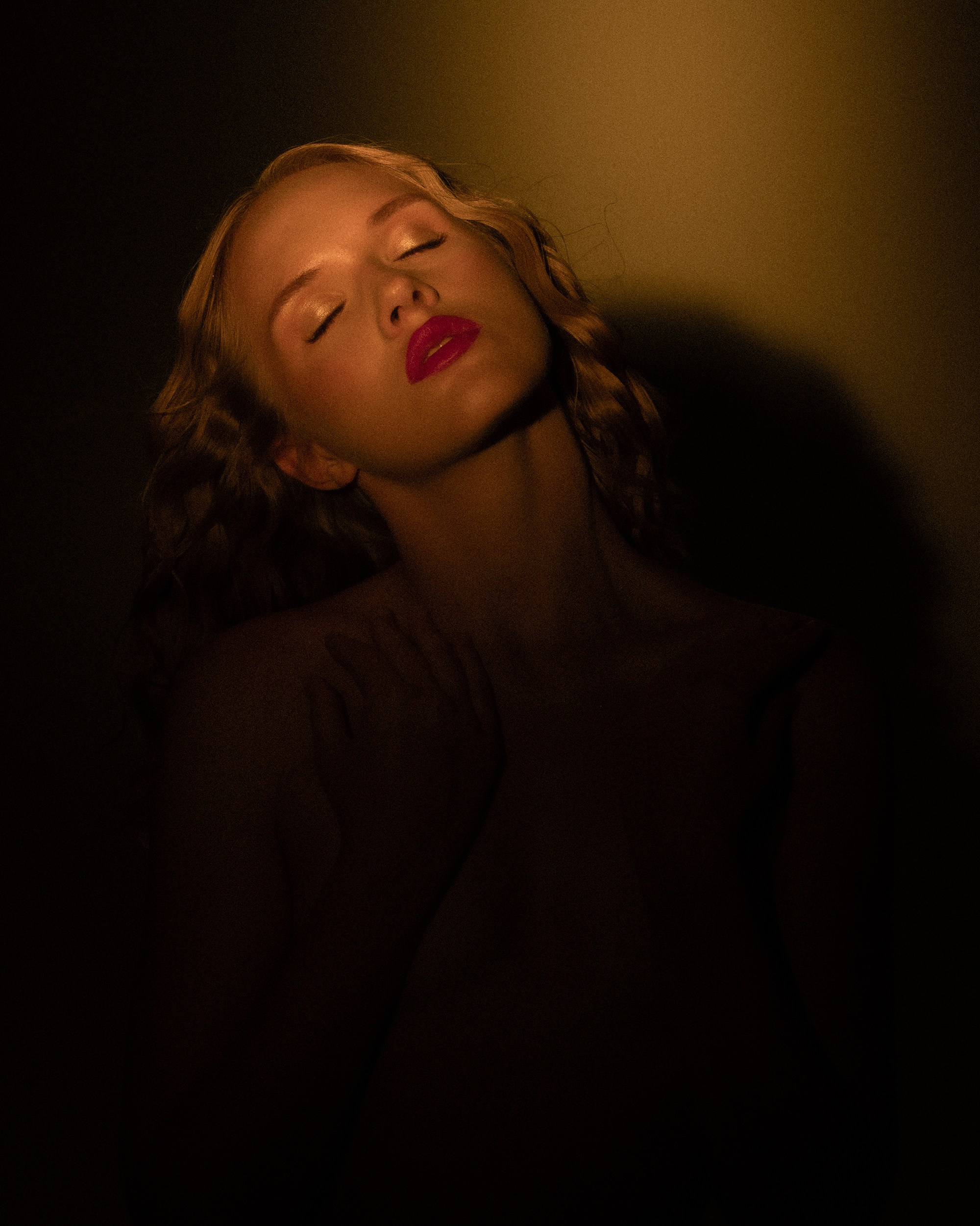 💎. Креативный фотограф в Москве Анастасия