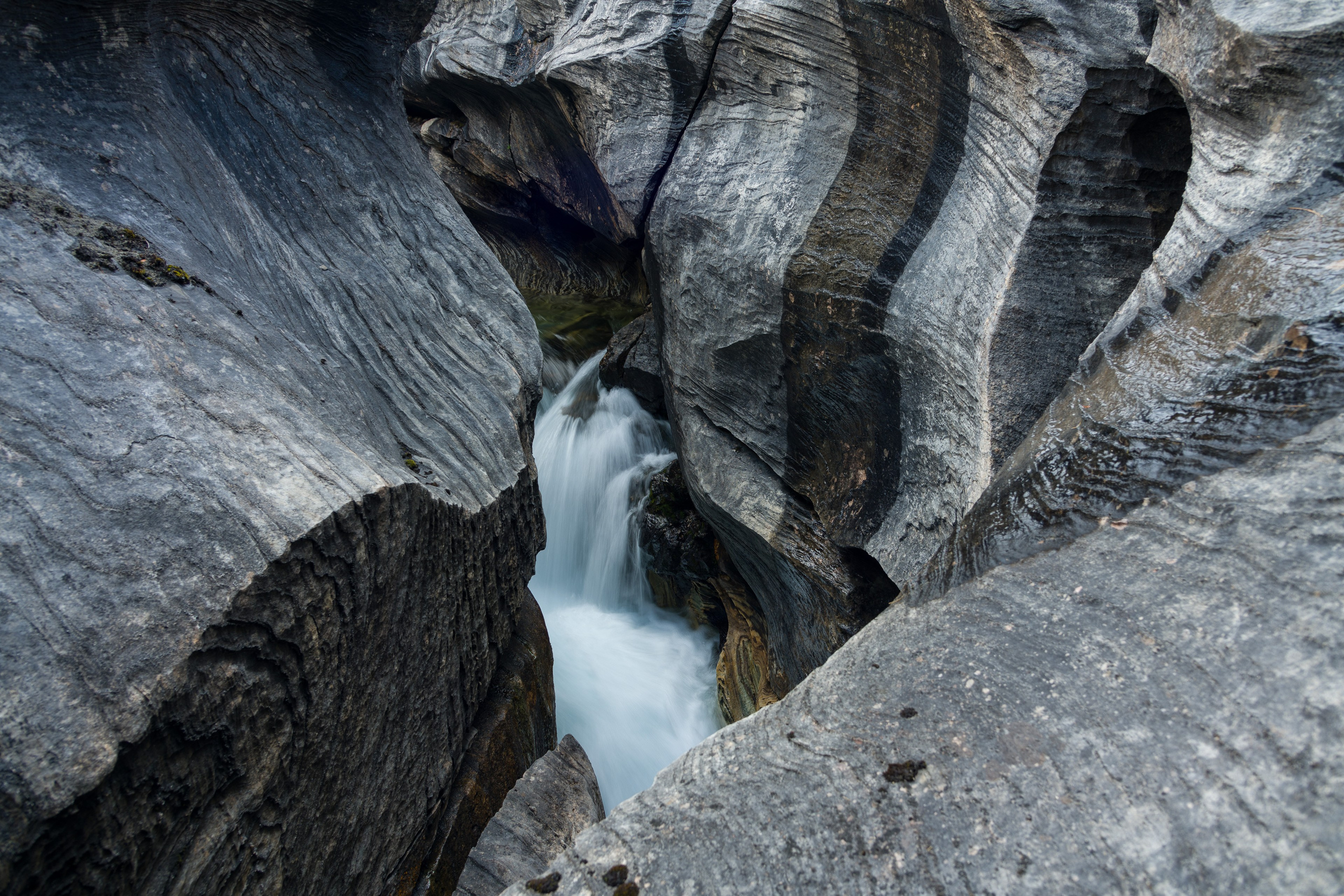 Норвегия. Северные Ночи